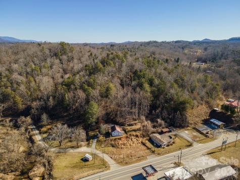 717 Bat Cave Road Old Fort NC 28762