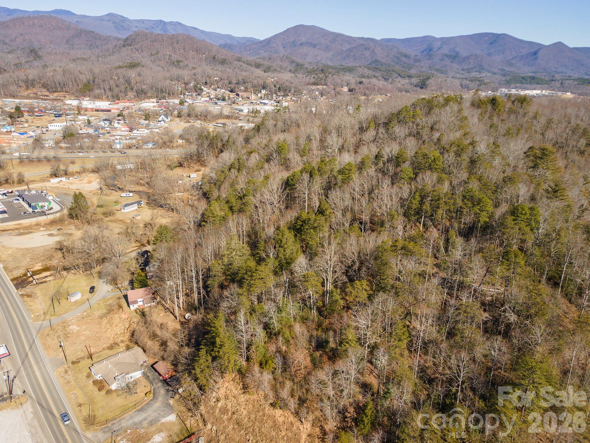 717 Bat Cave Road Old Fort NC 28762