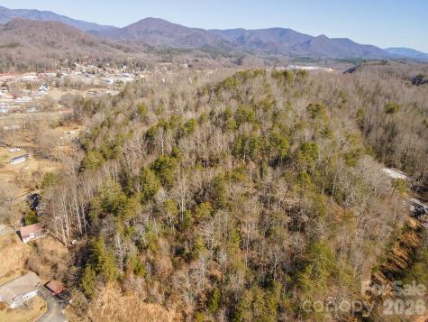 717 Bat Cave Road Old Fort NC 28762
