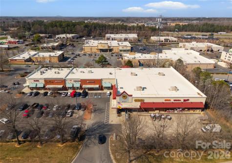 9401 Statesville Road Charlotte NC 28269