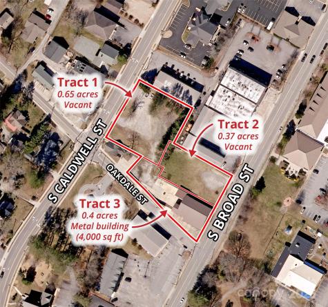280 S Broad Street Brevard NC 28712