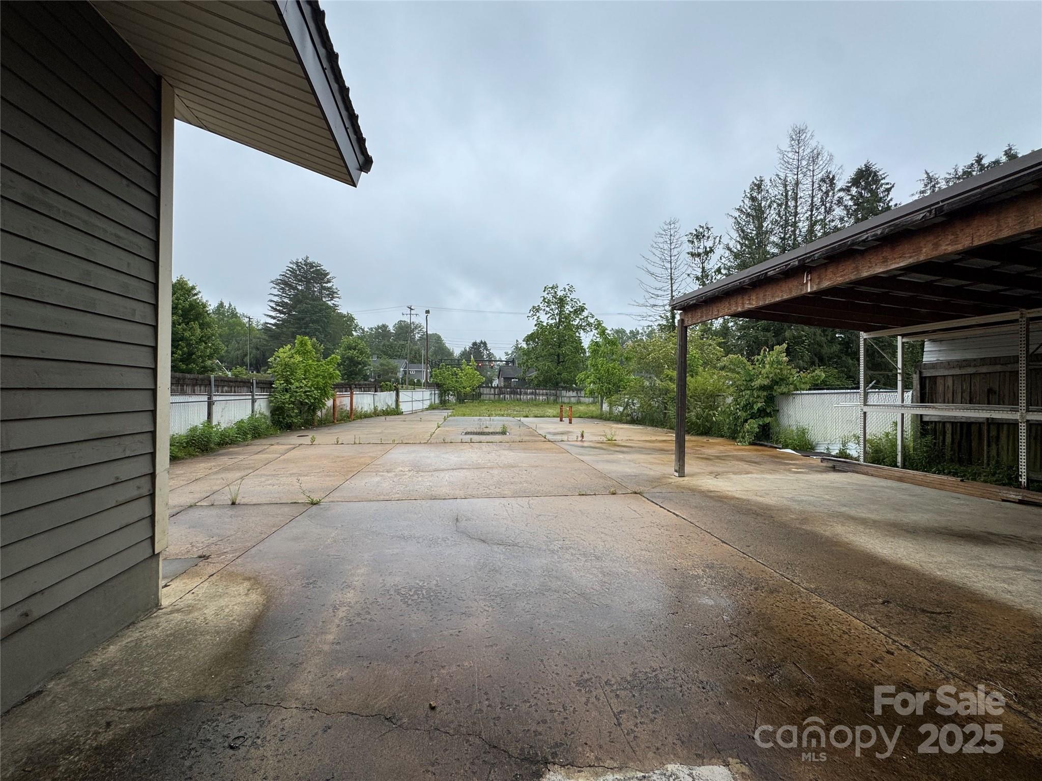 280 S Broad Street Brevard NC 28712