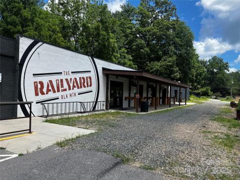 141 S Ridgeway Boulevard Black Mountain NC 28711