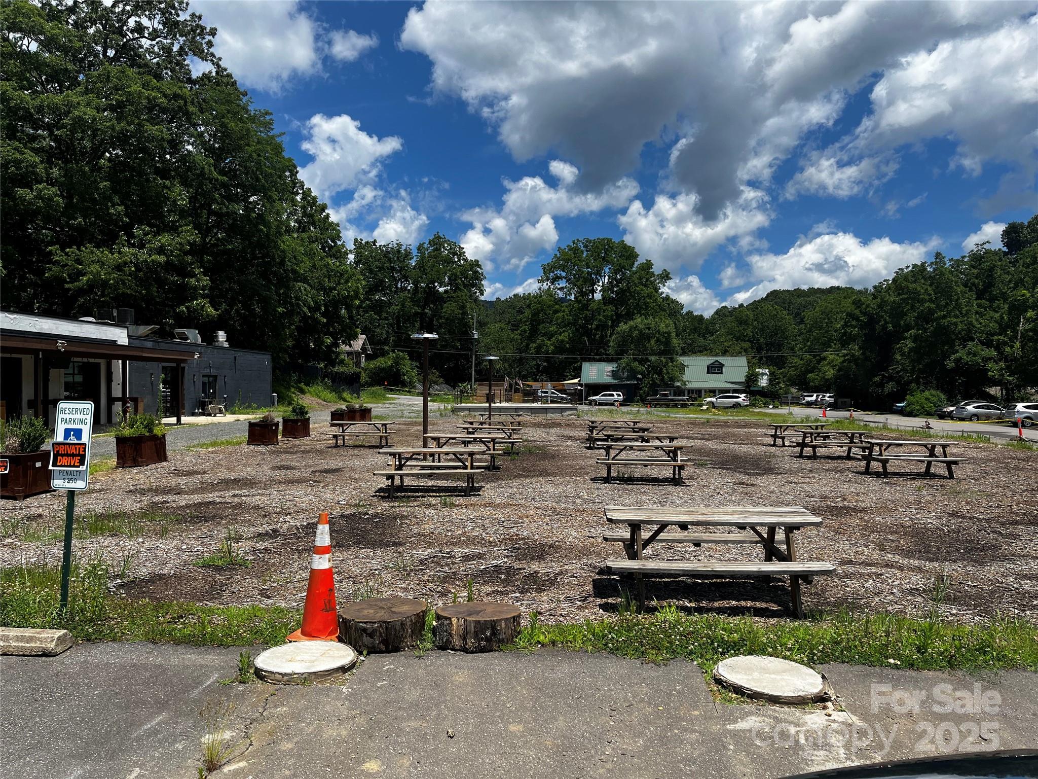 141 S Ridgeway Boulevard Black Mountain NC 28711