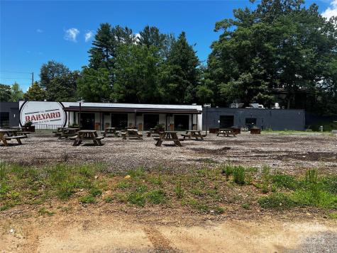 141 S Ridgeway Boulevard Black Mountain NC 28711