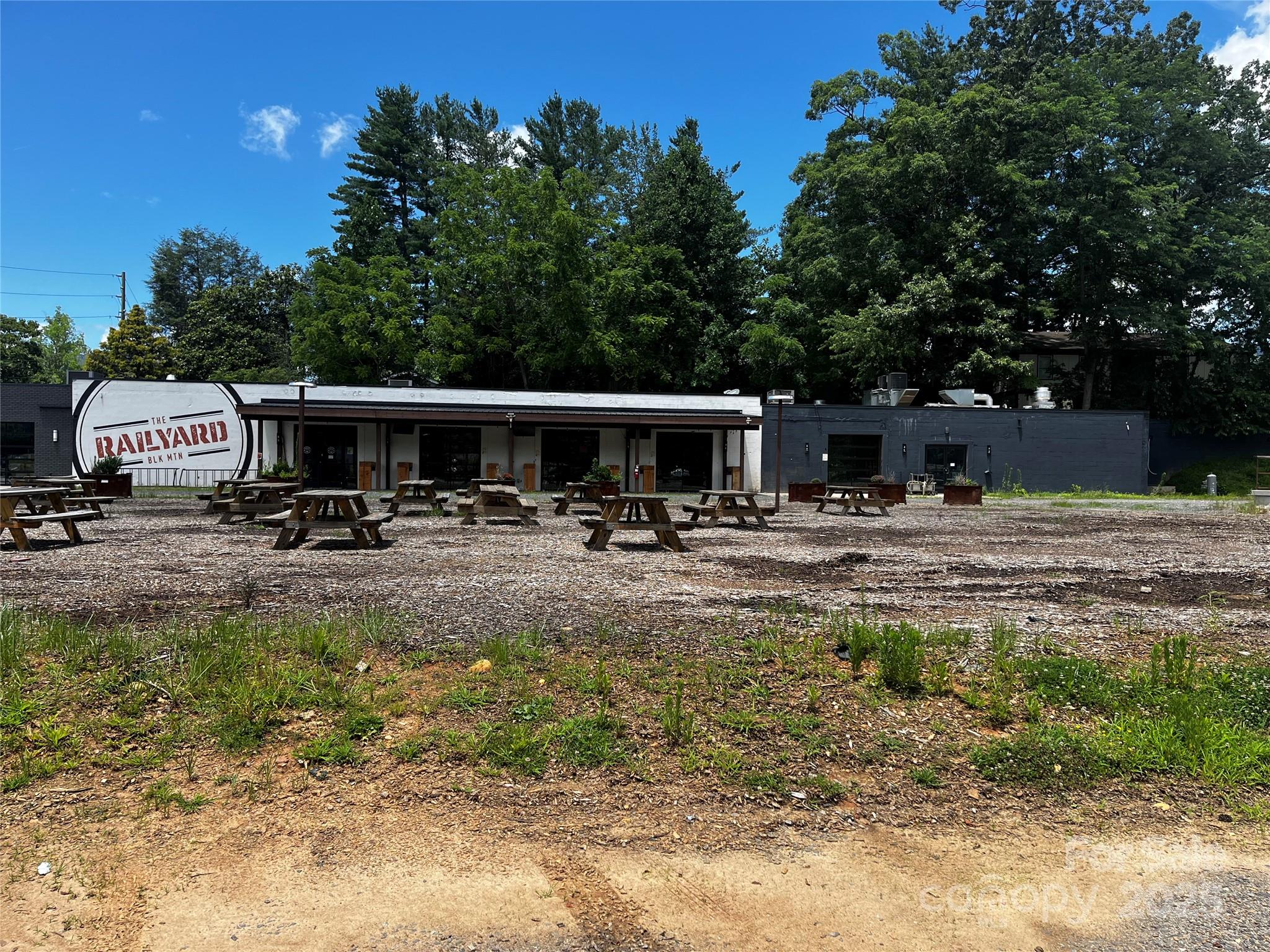 141 S Ridgeway Boulevard Black Mountain NC 28711