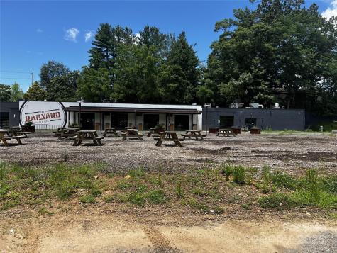 141 S Ridgeway Boulevard Black Mountain NC 28711