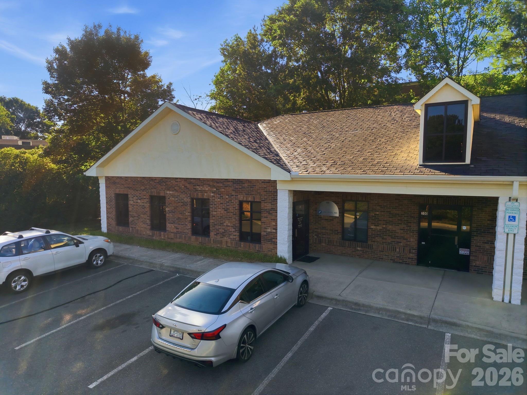 2120 Crown Centre Drive Charlotte NC 28227