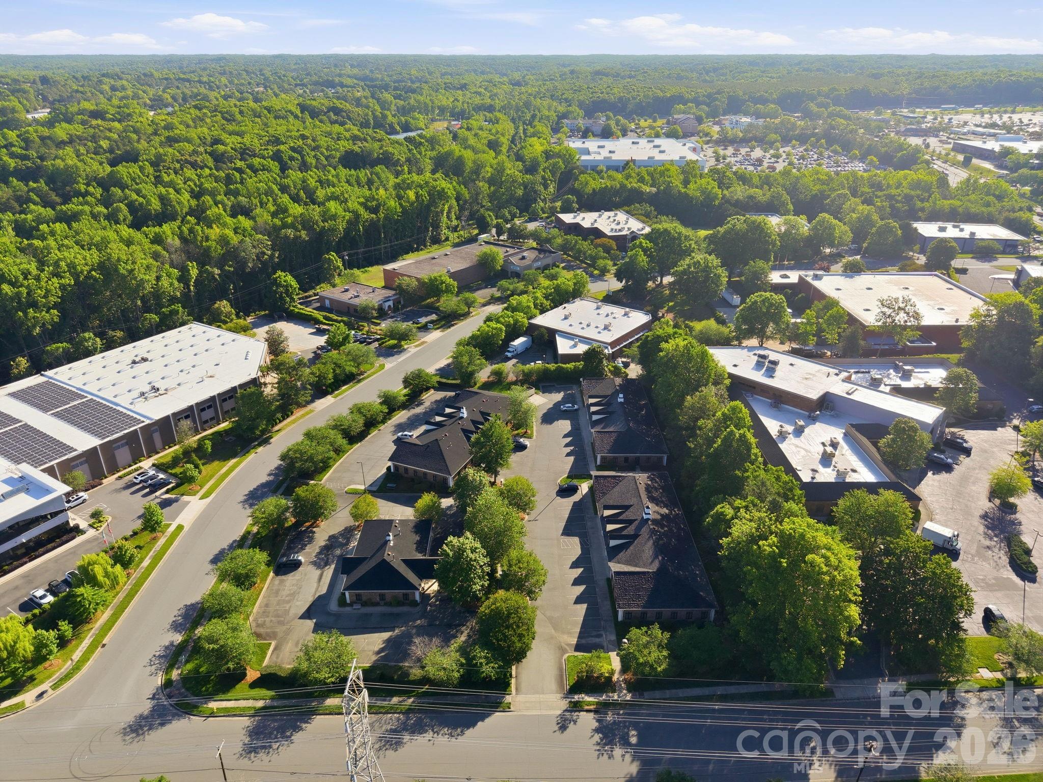 2120 Crown Centre Drive Charlotte NC 28227