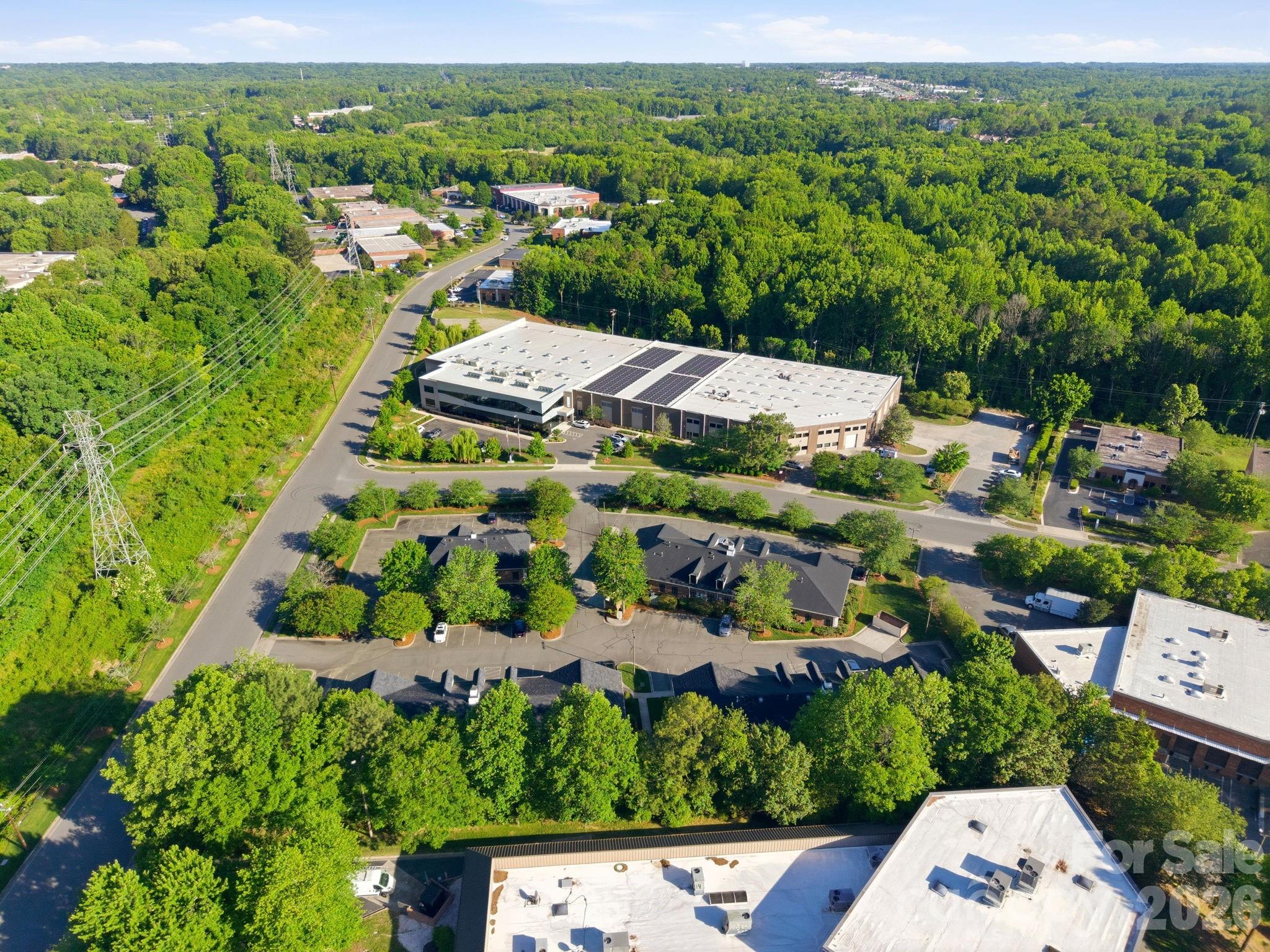 2120 Crown Centre Drive Charlotte NC 28227