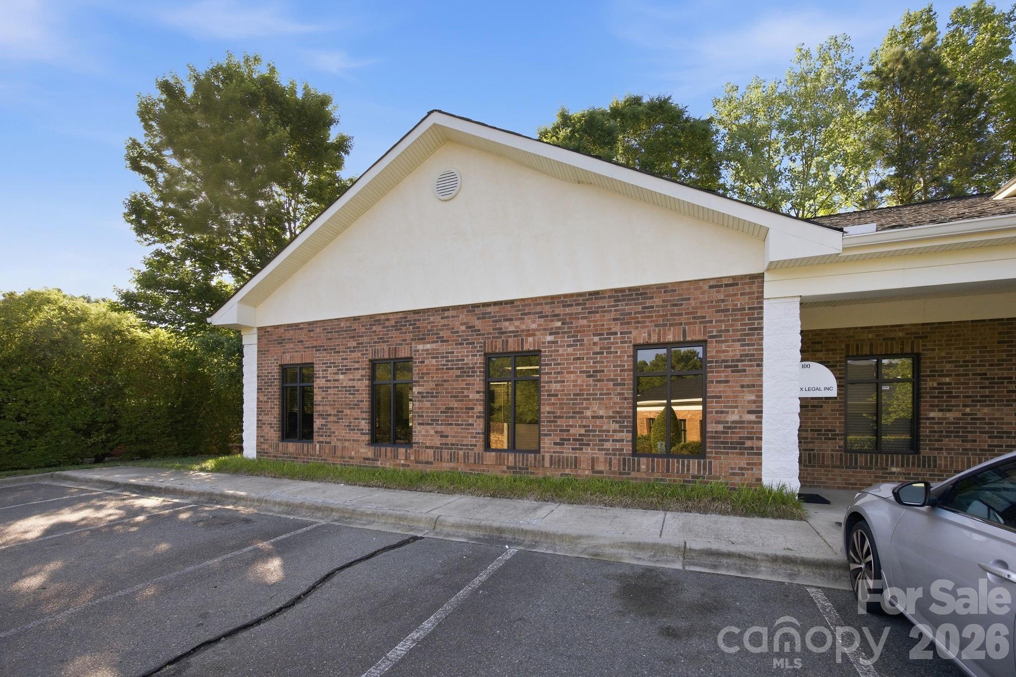 2120 Crown Centre Drive Charlotte NC 28227