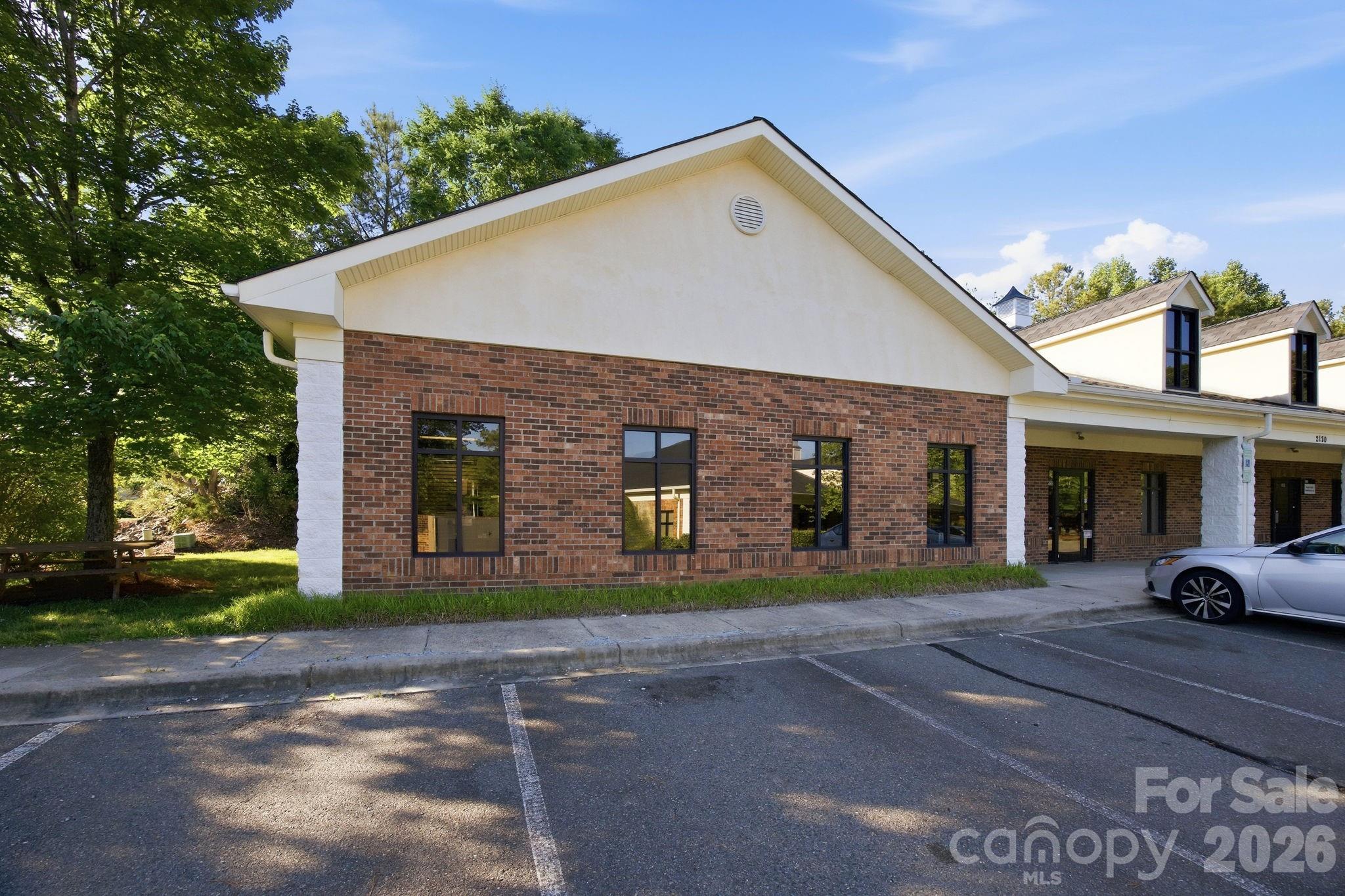 2120 Crown Centre Drive Charlotte NC 28227