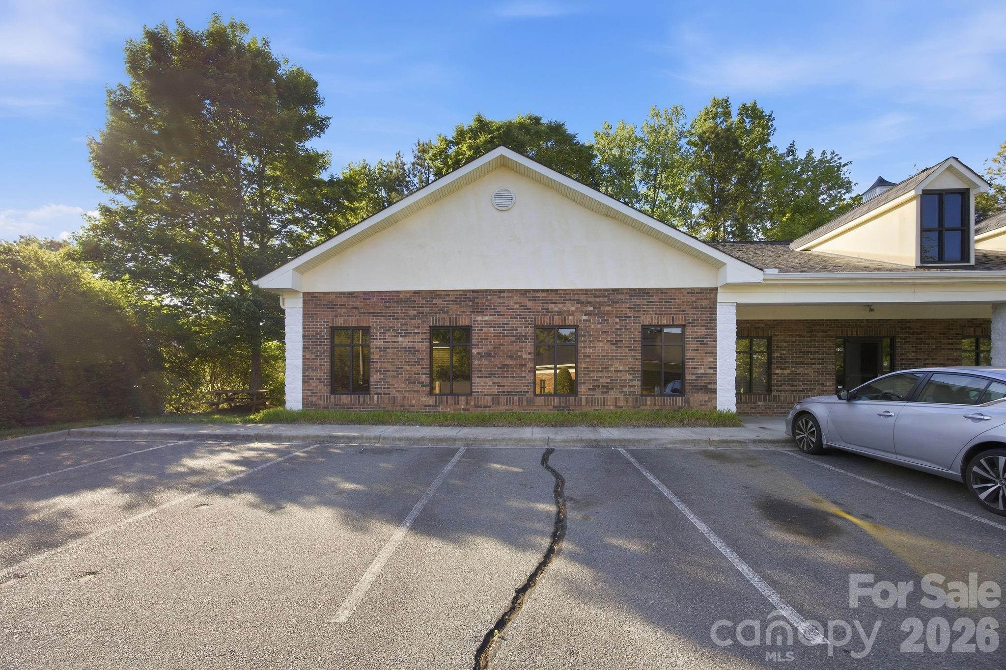 2120 Crown Centre Drive Charlotte NC 28227