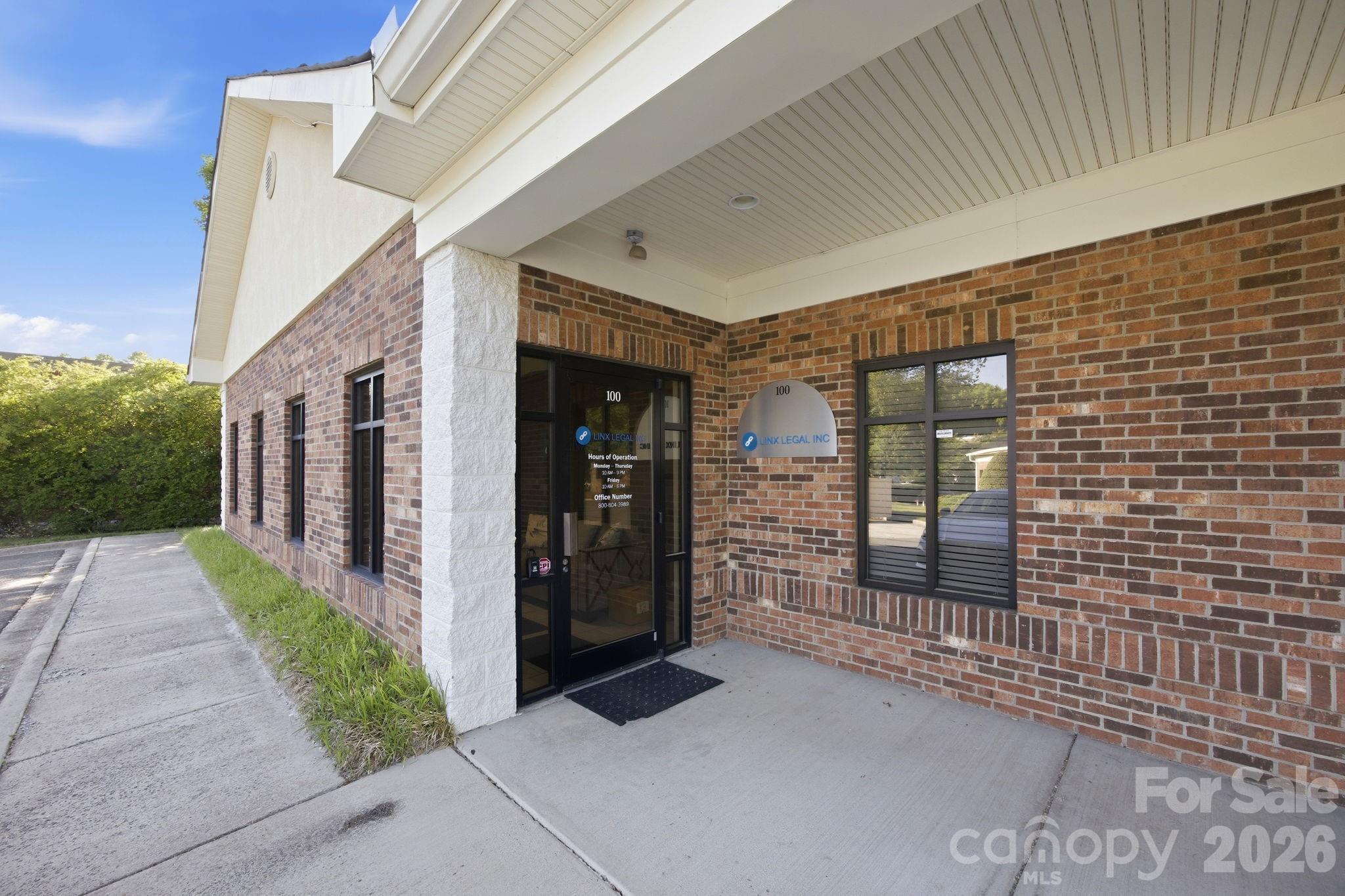 2120 Crown Centre Drive Charlotte NC 28227