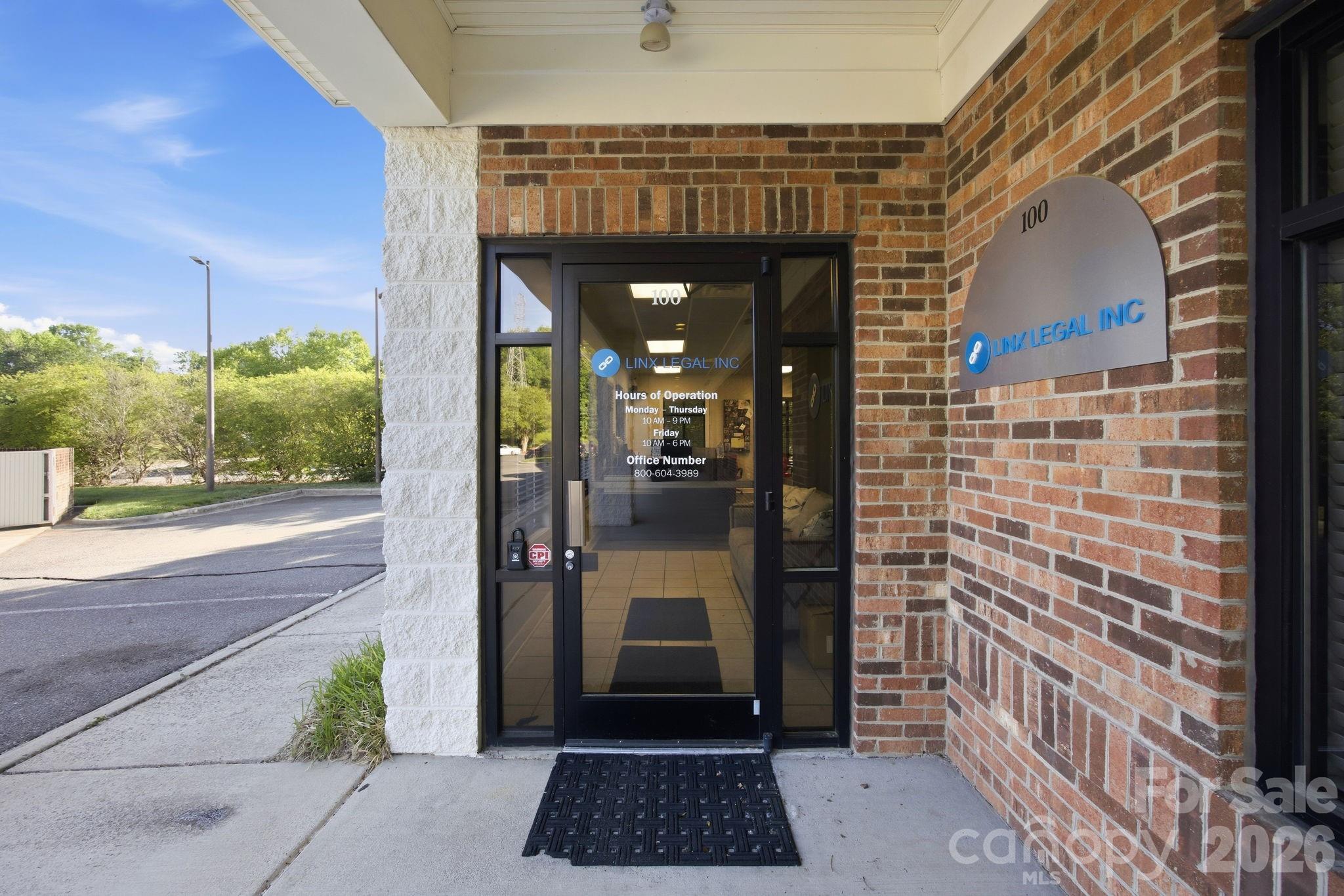 2120 Crown Centre Drive Charlotte NC 28227