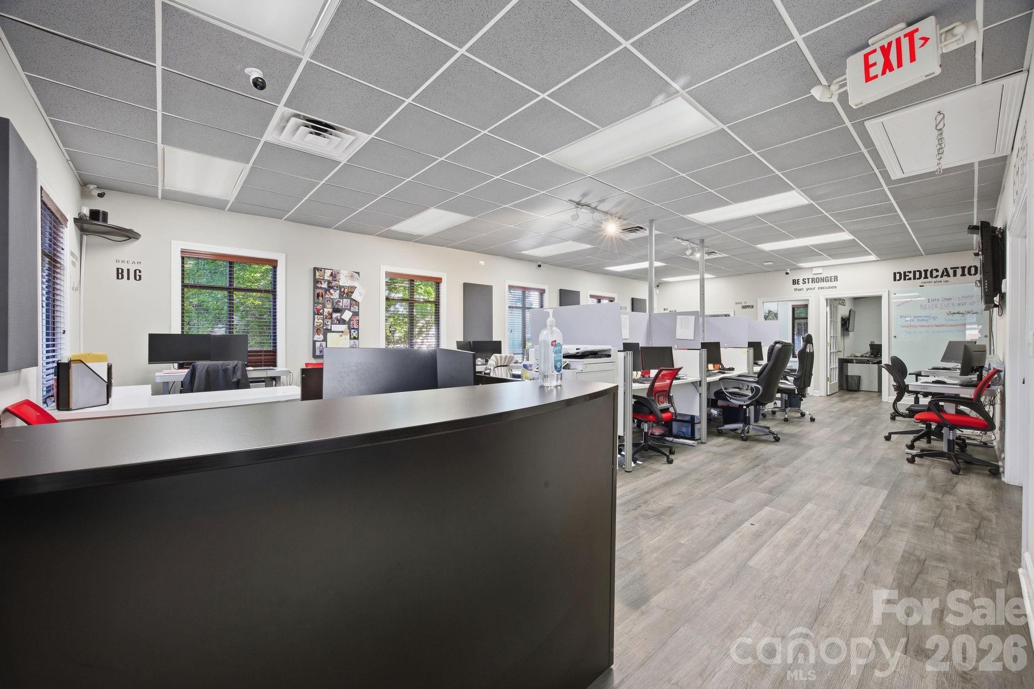 2120 Crown Centre Drive Charlotte NC 28227
