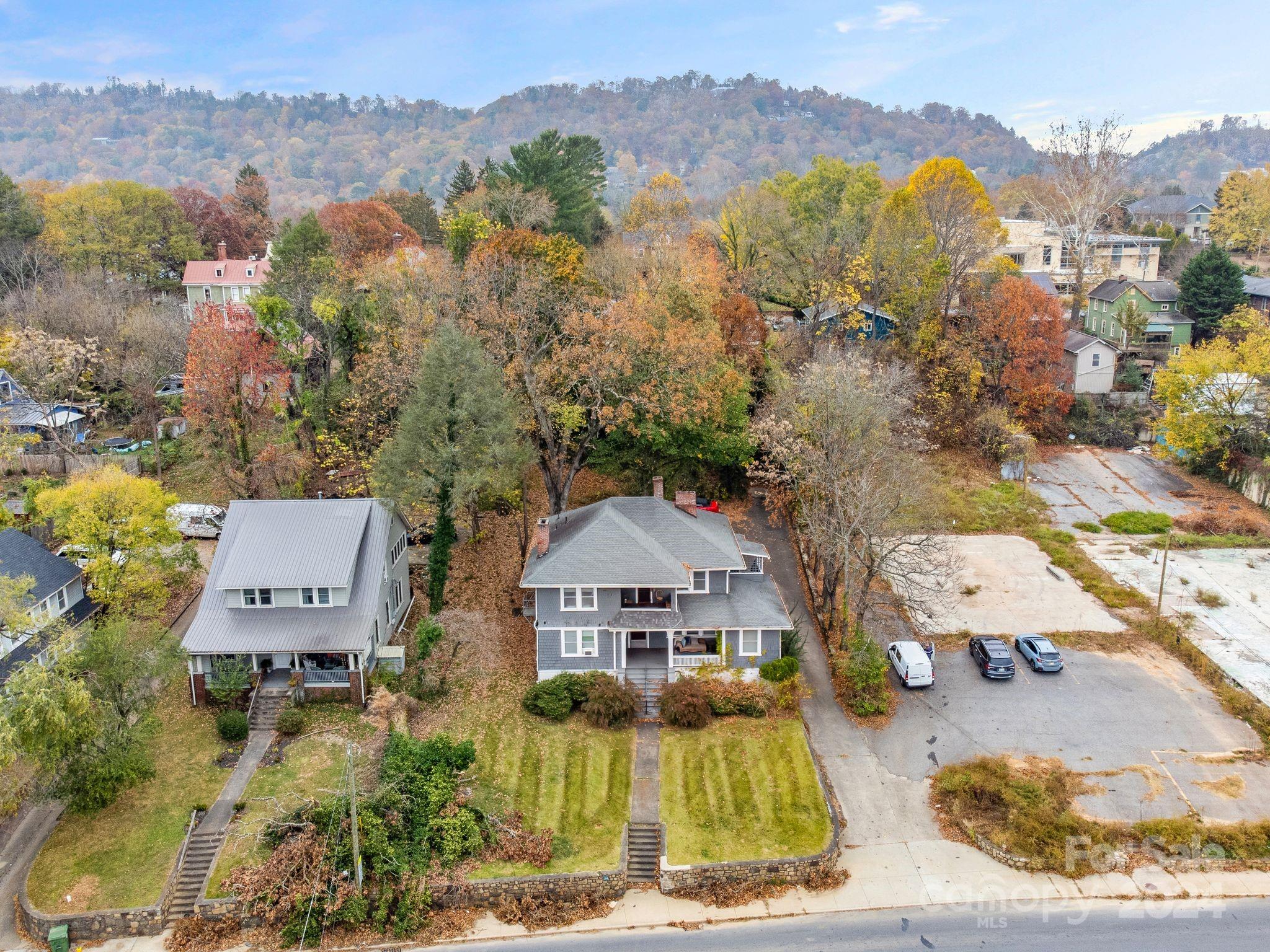 181 Merrimon Avenue Asheville NC 28801