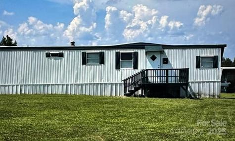1803 Hines Road Mooresboro NC 28114