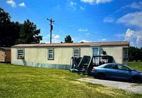 1803 Hines Road Mooresboro NC 28114