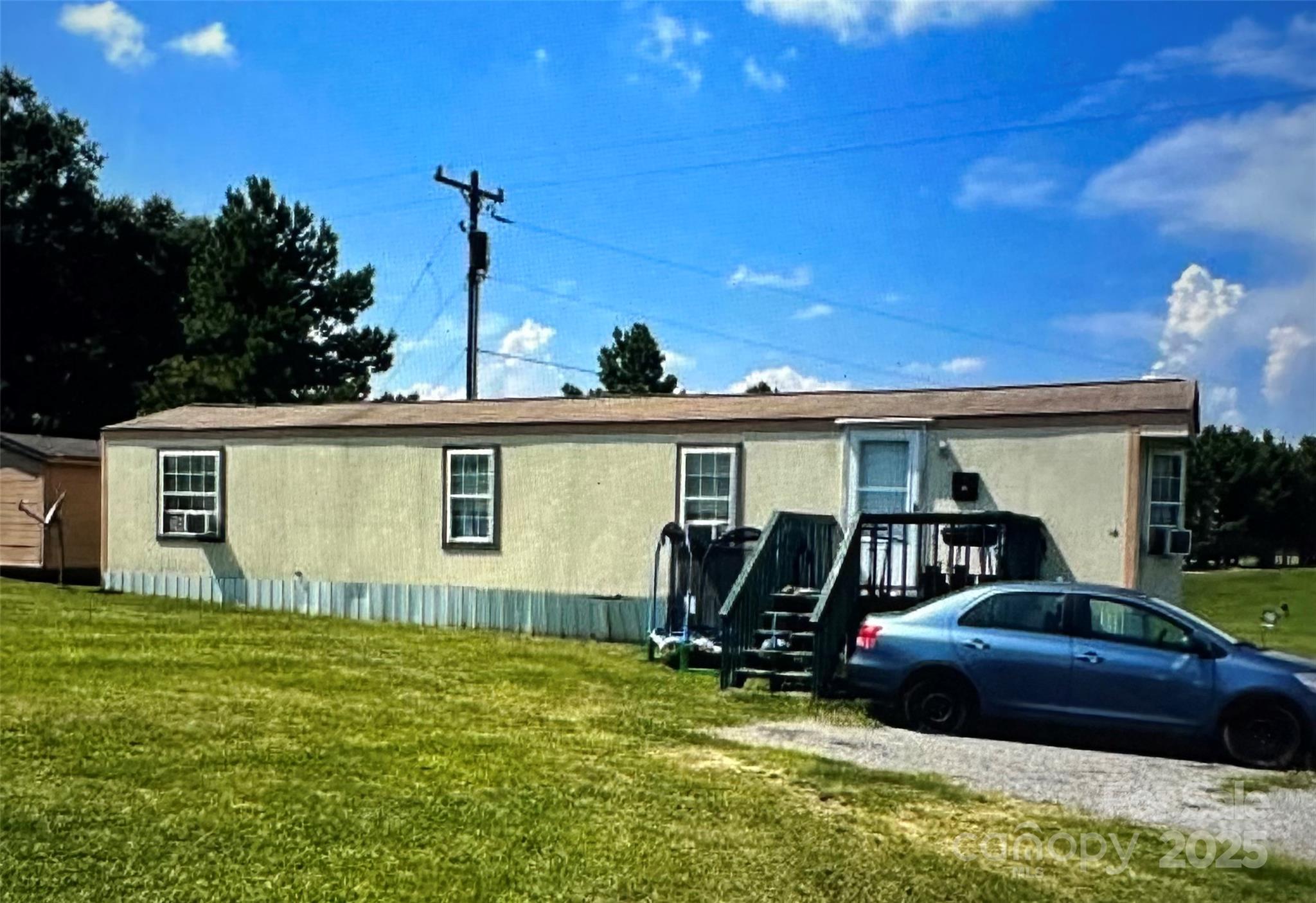 1803 Hines Road Mooresboro NC 28114