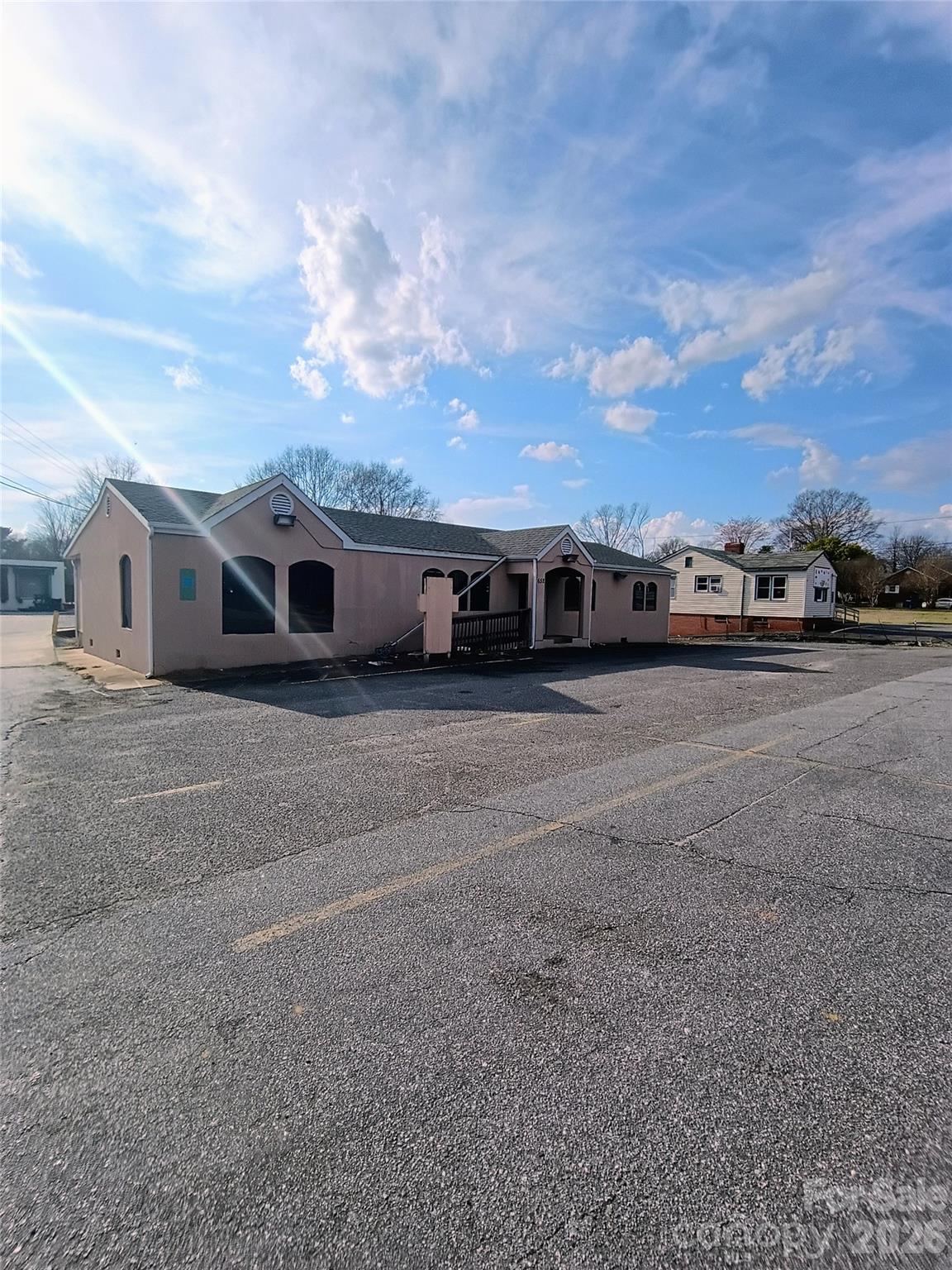 632,644,652 S Broadway Street Forest City NC 28043