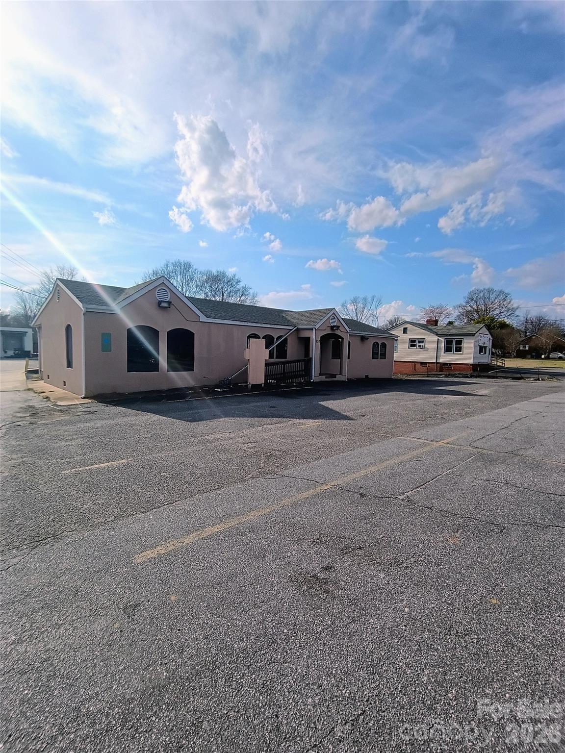 632,644,652 S Broadway Street Forest City NC 28043