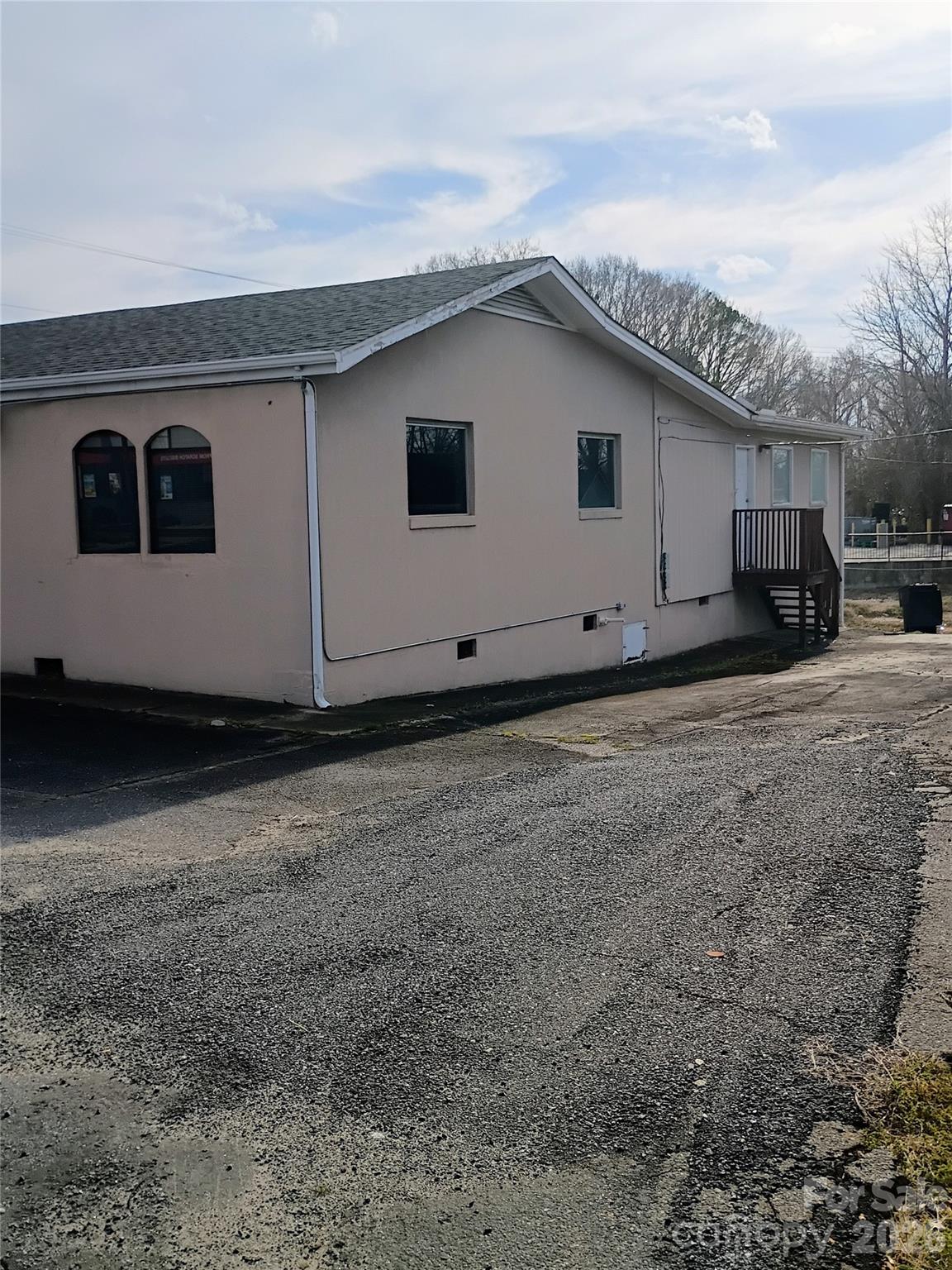 632,644,652 S Broadway Street Forest City NC 28043