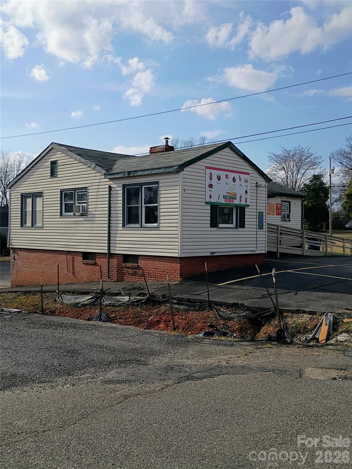 632,644,652 S Broadway Street Forest City NC 28043