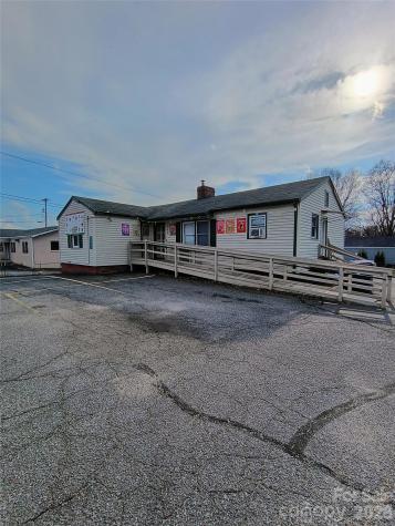632,644,652 S Broadway Street Forest City NC 28043
