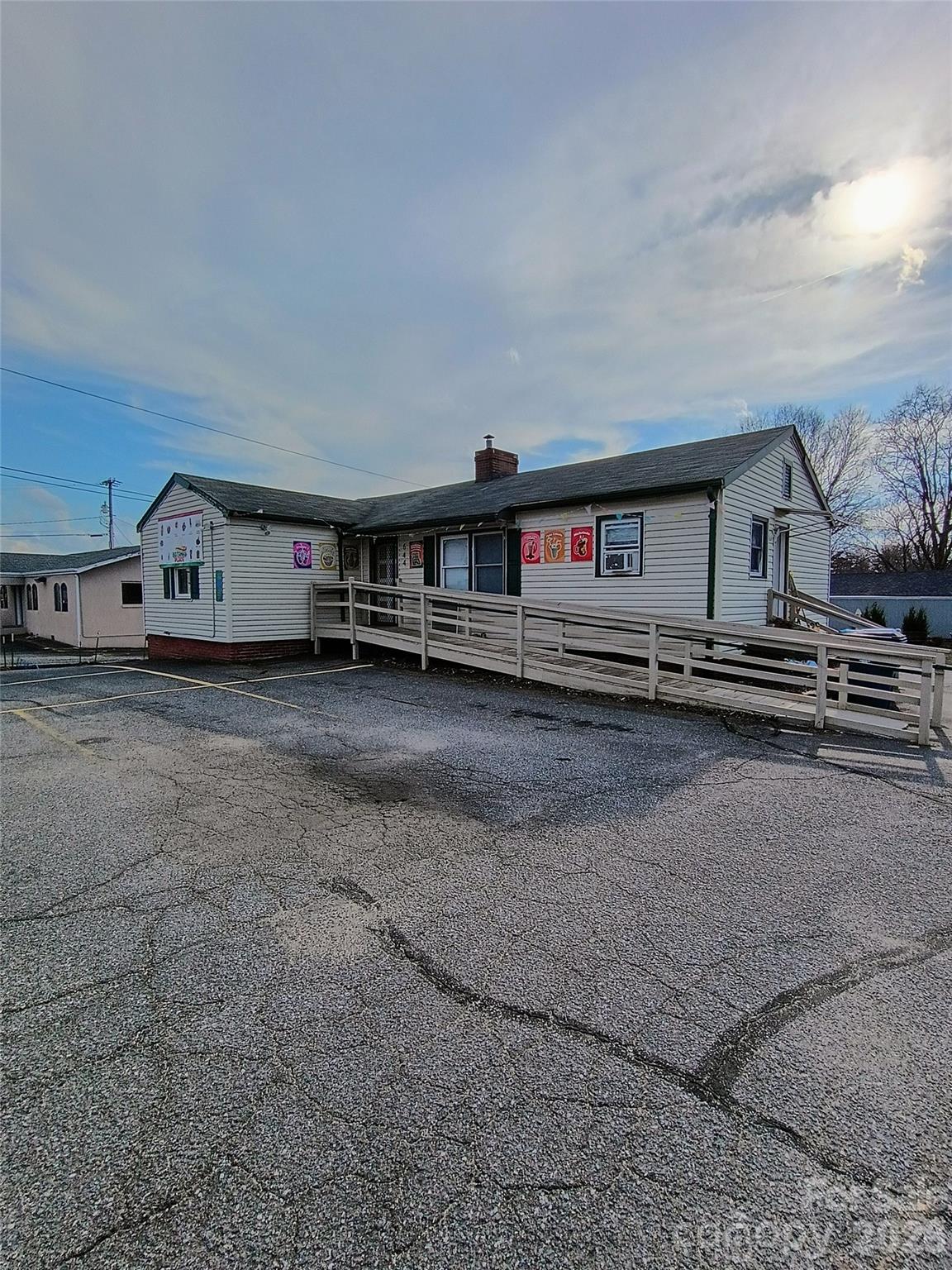 632,644,652 S Broadway Street Forest City NC 28043