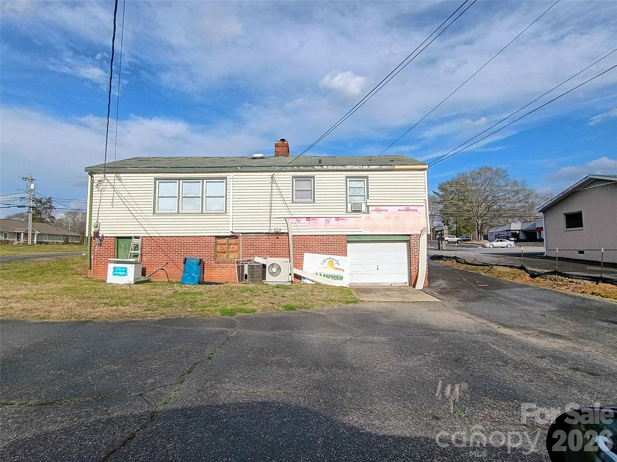 632,644,652 S Broadway Street Forest City NC 28043