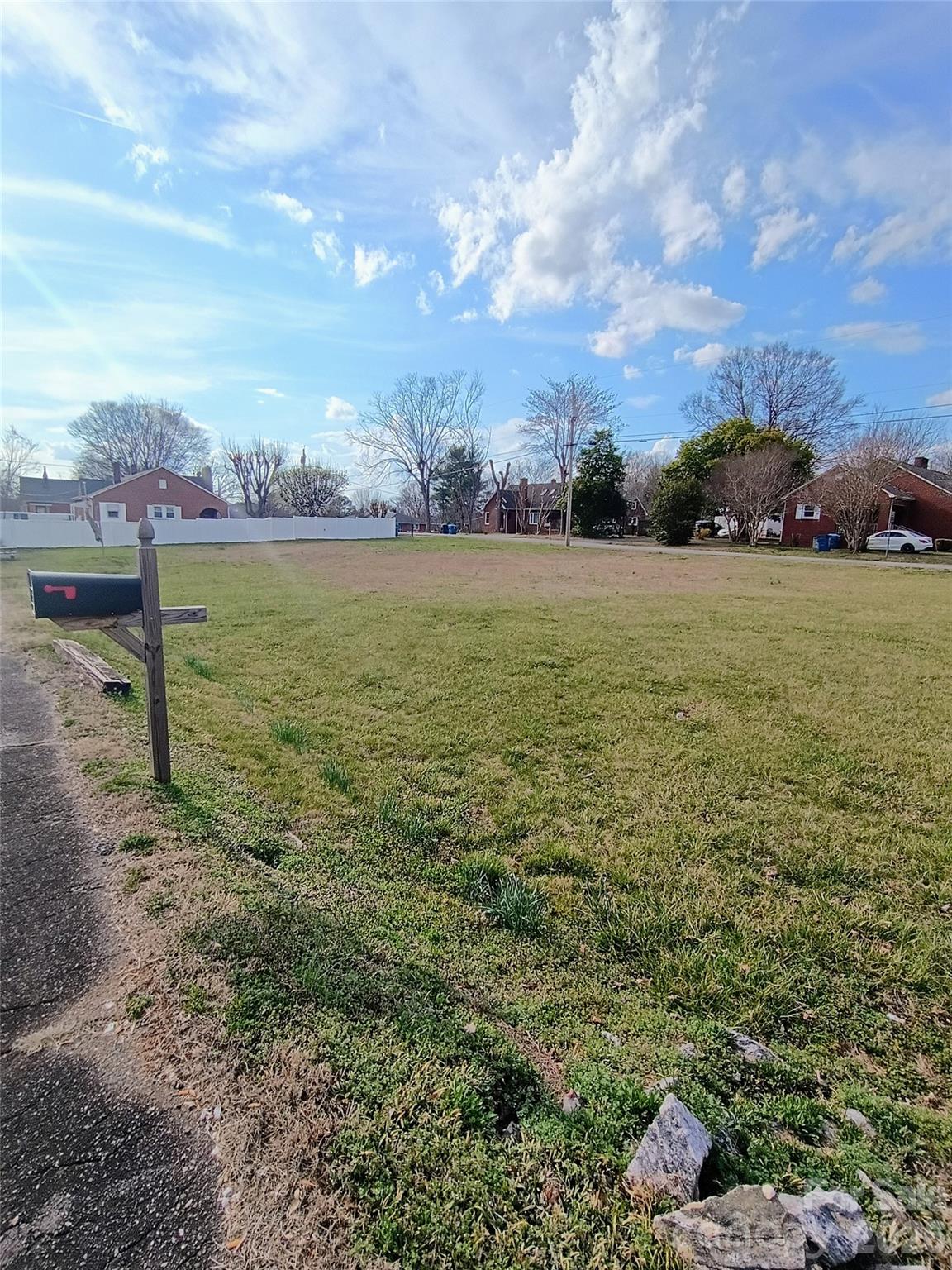 632,644,652 S Broadway Street Forest City NC 28043