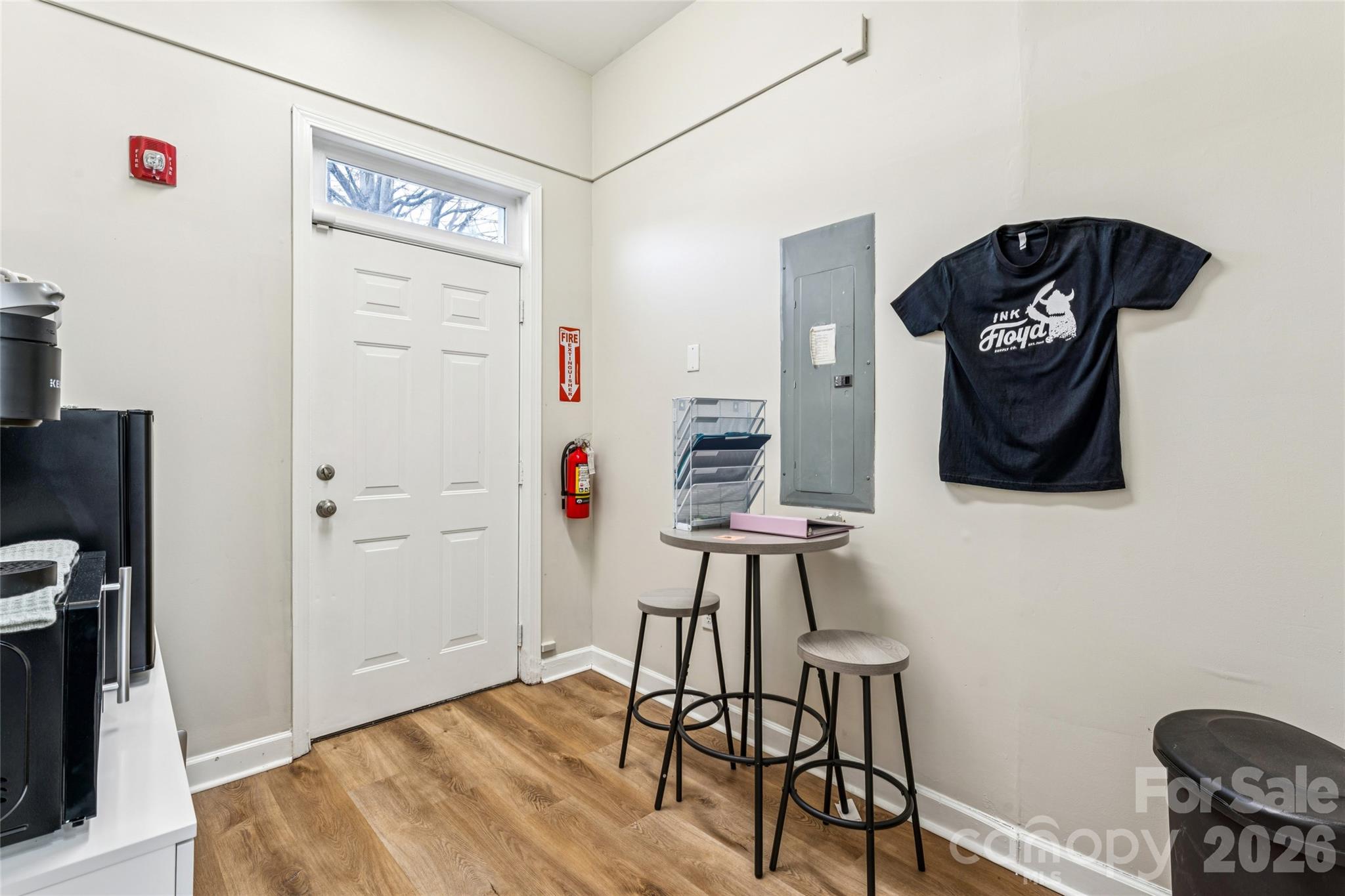 2108 Ayrsley Town Boulevard Charlotte NC 28273