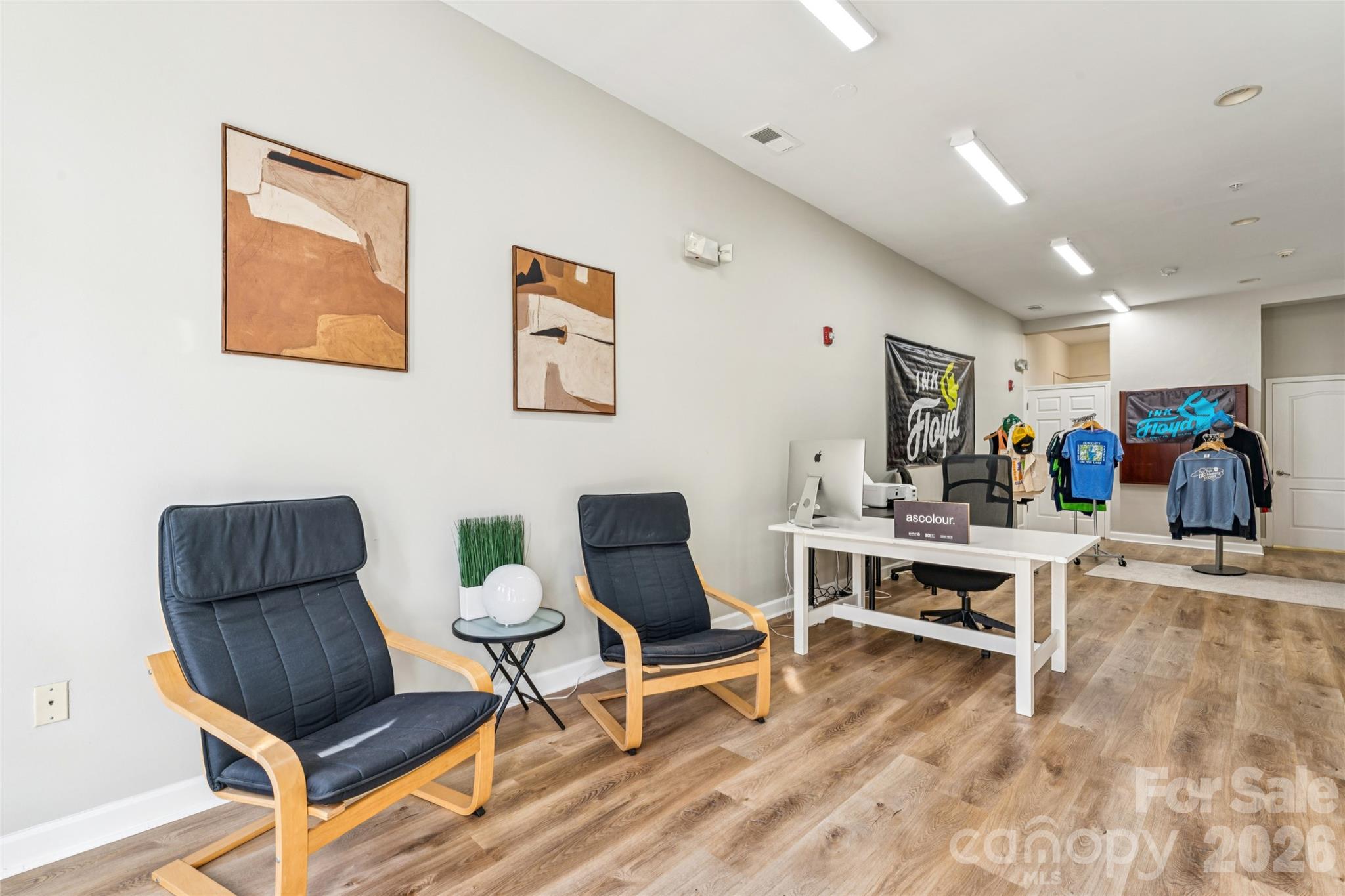 2108 Ayrsley Town Boulevard Charlotte NC 28273