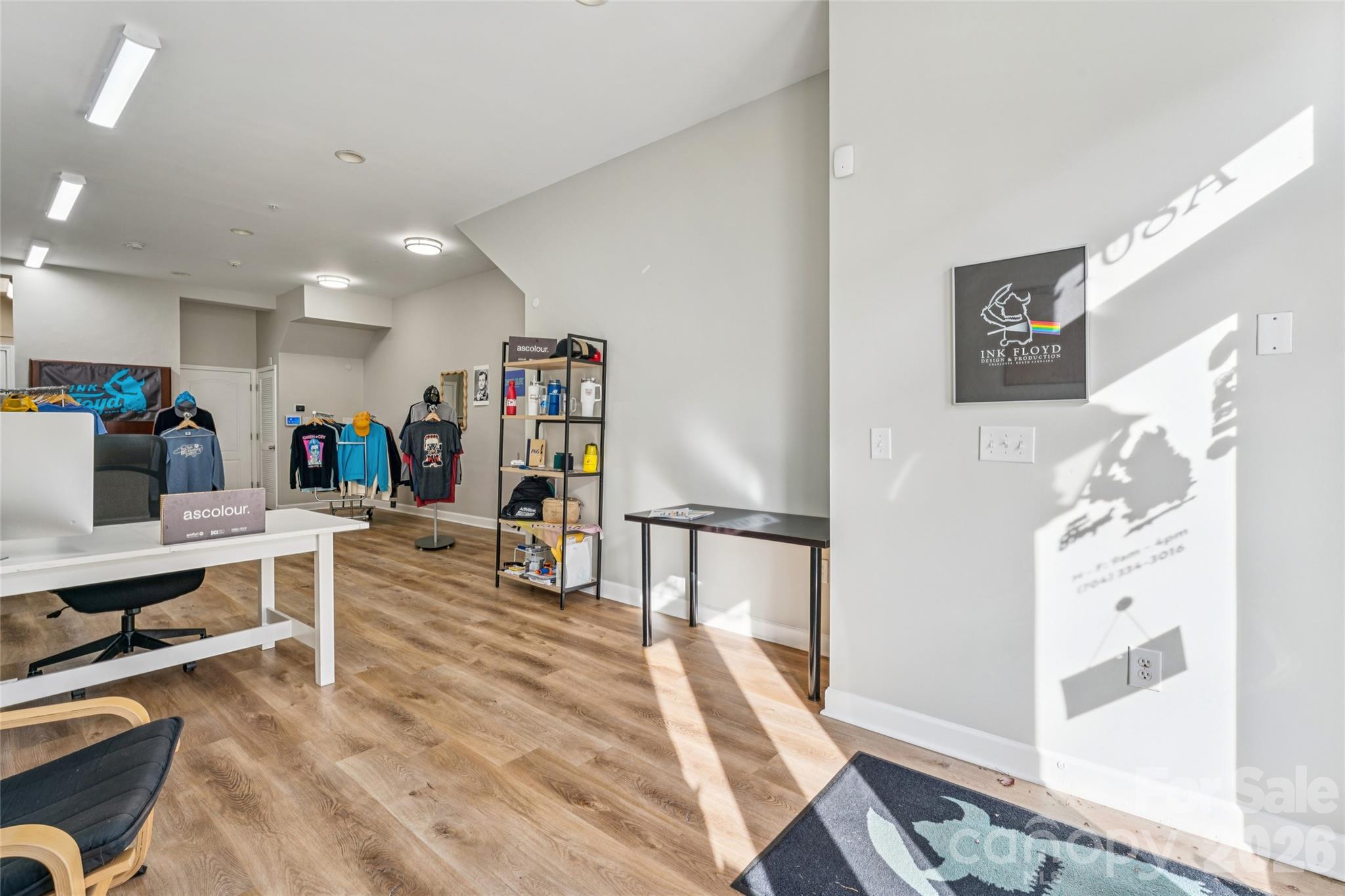 2108 Ayrsley Town Boulevard Charlotte NC 28273