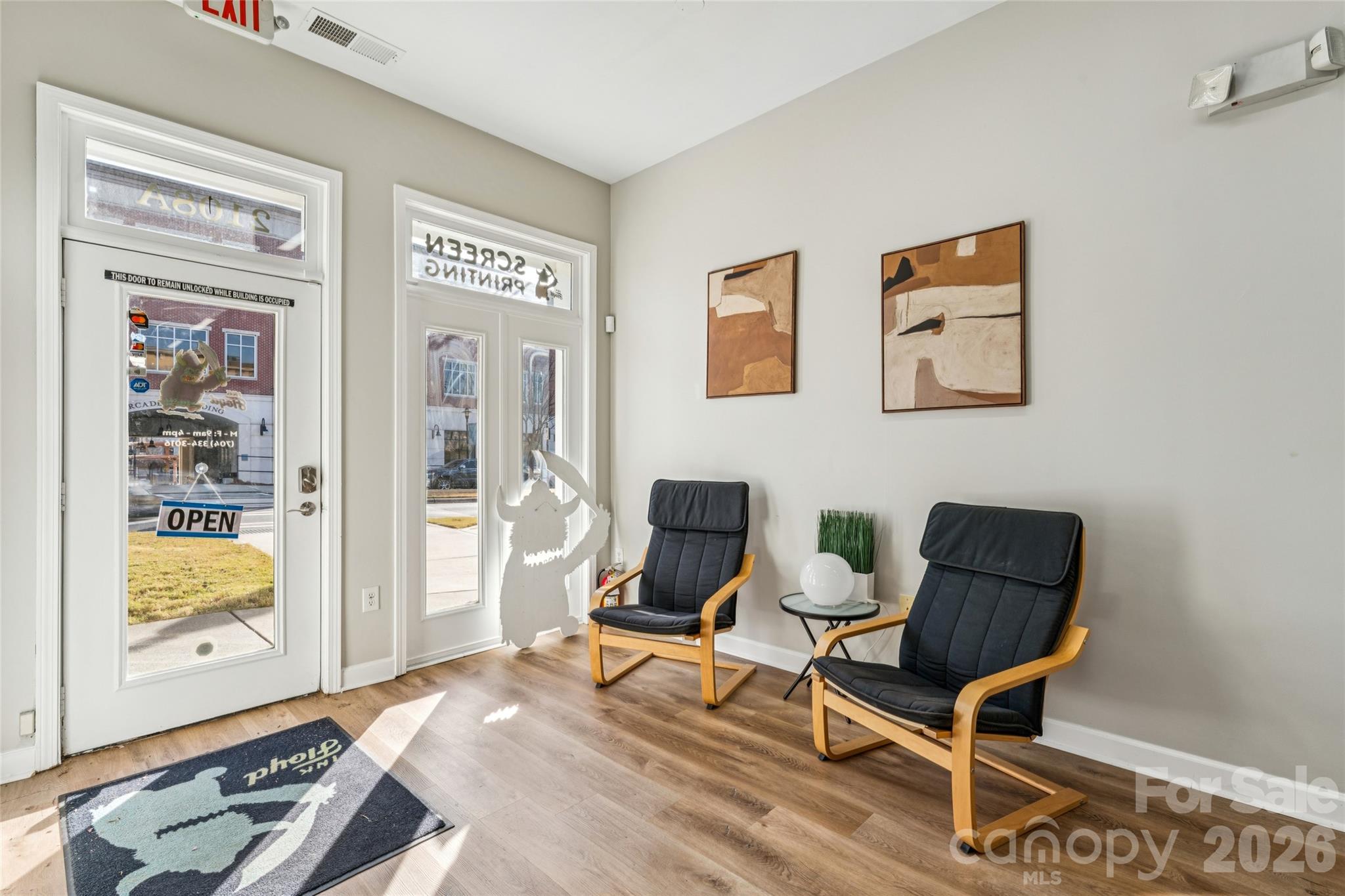 2108 Ayrsley Town Boulevard Charlotte NC 28273