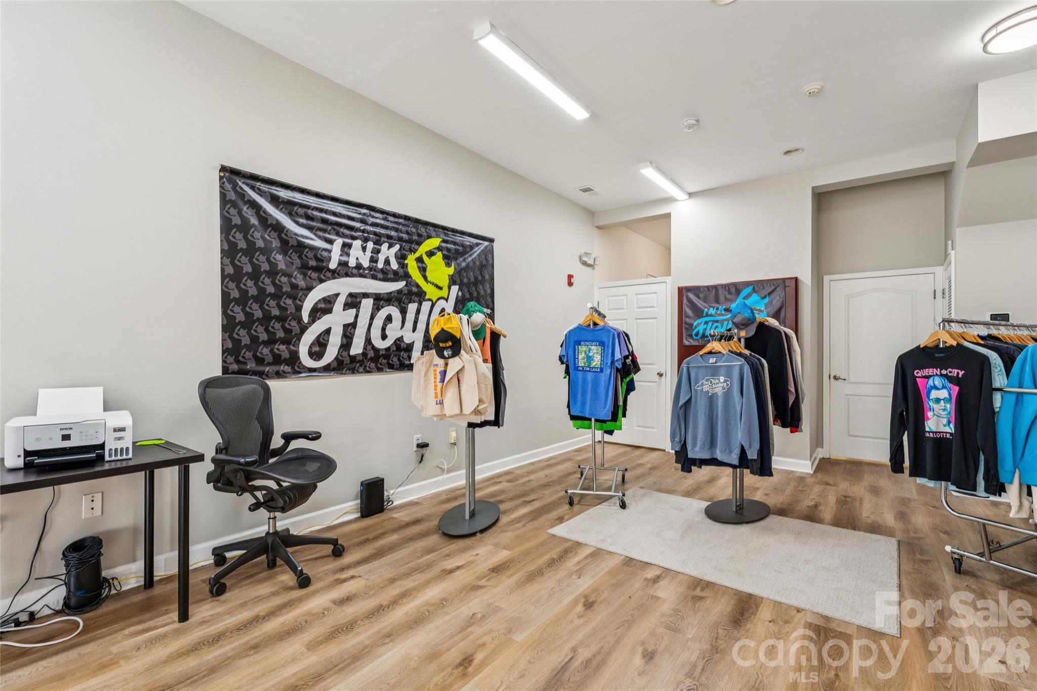 2108 Ayrsley Town Boulevard Charlotte NC 28273