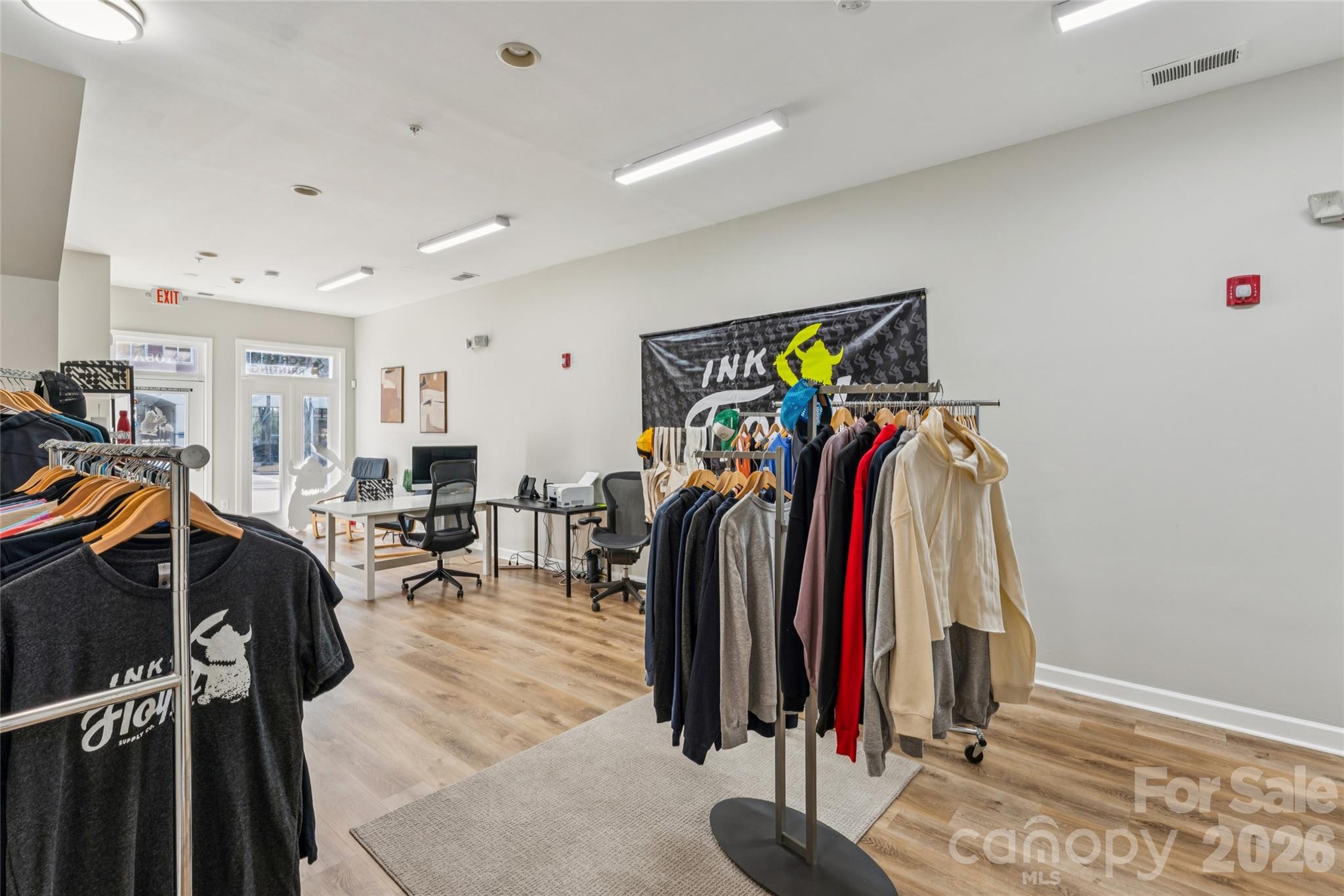 2108 Ayrsley Town Boulevard Charlotte NC 28273