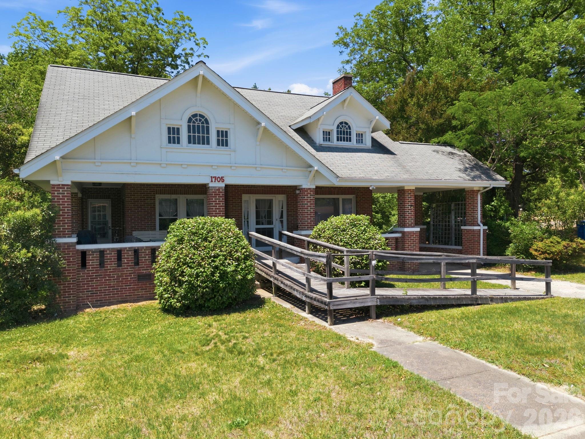 1705 Us 52 Highway N Albemarle NC 28001