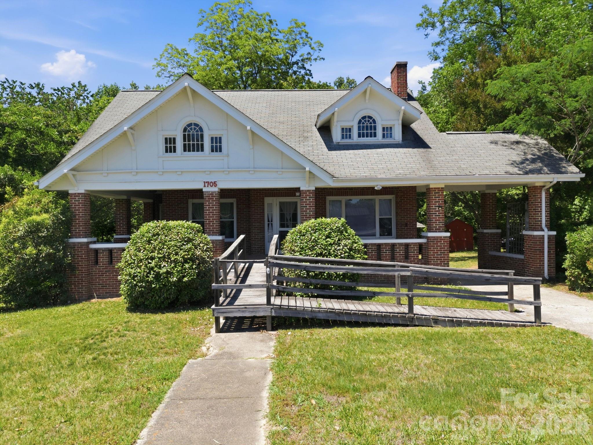 1705 Us 52 Highway N Albemarle NC 28001
