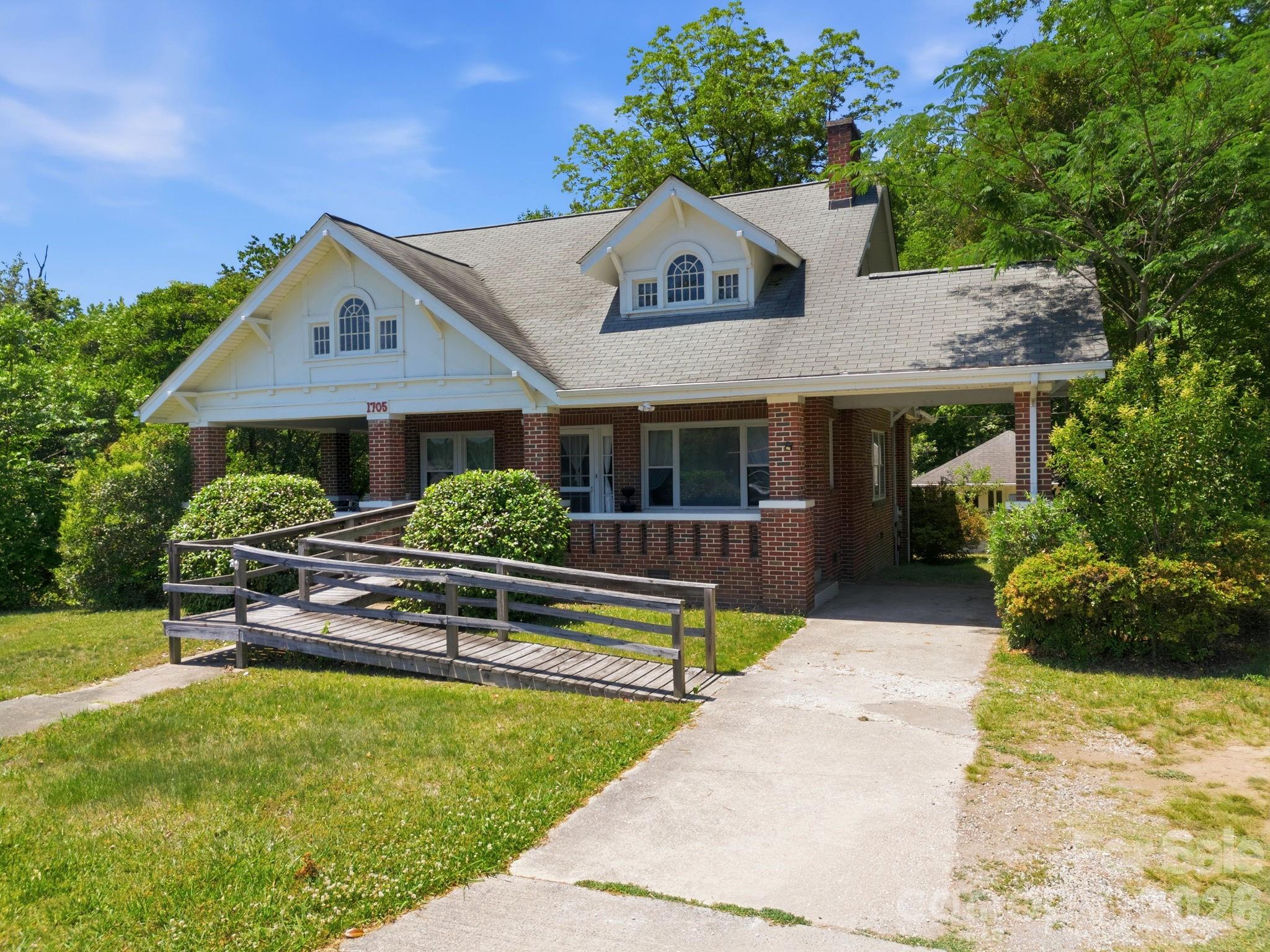 1705 Us 52 Highway N Albemarle NC 28001