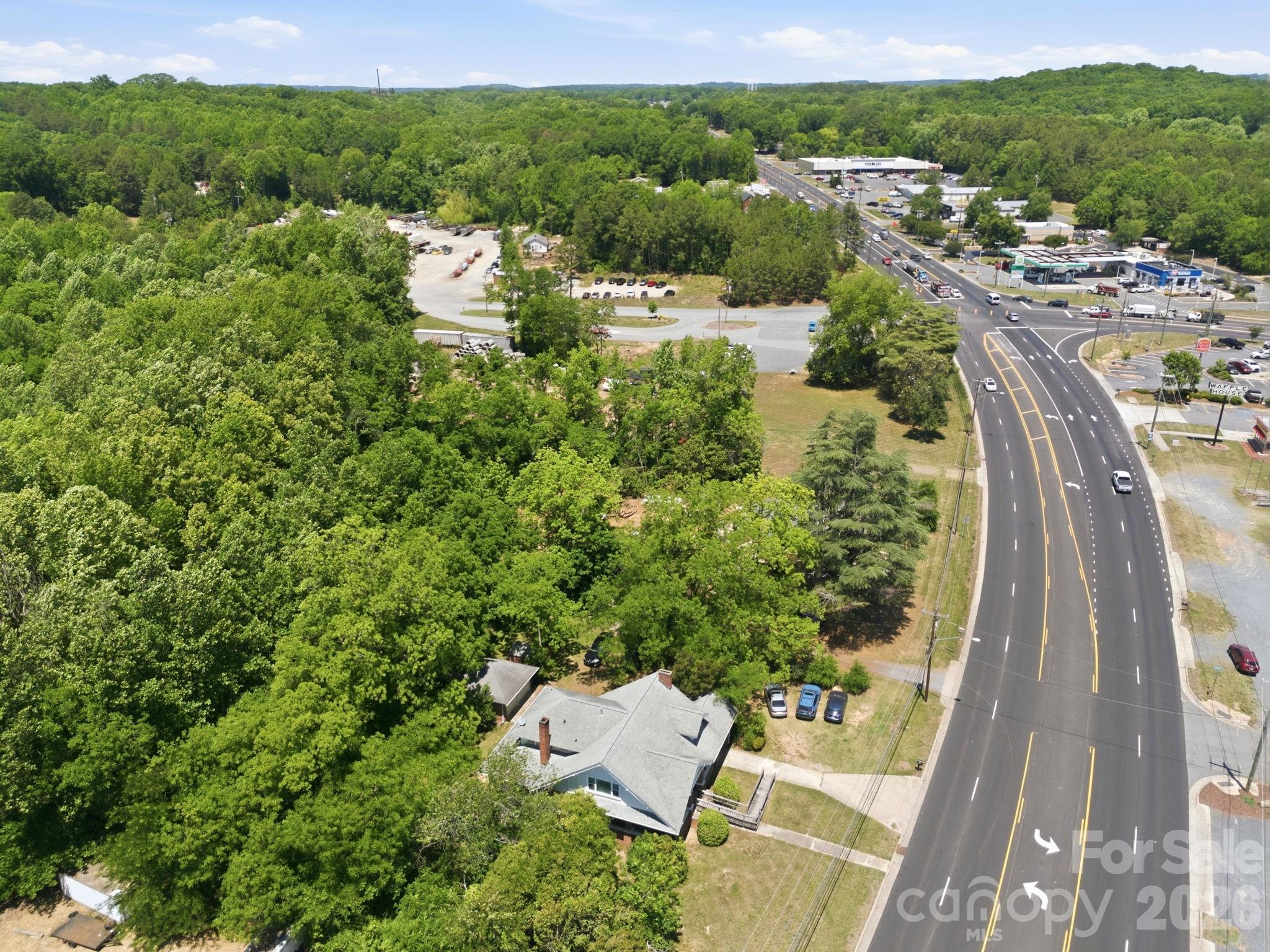 1705 Us 52 Highway N Albemarle NC 28001