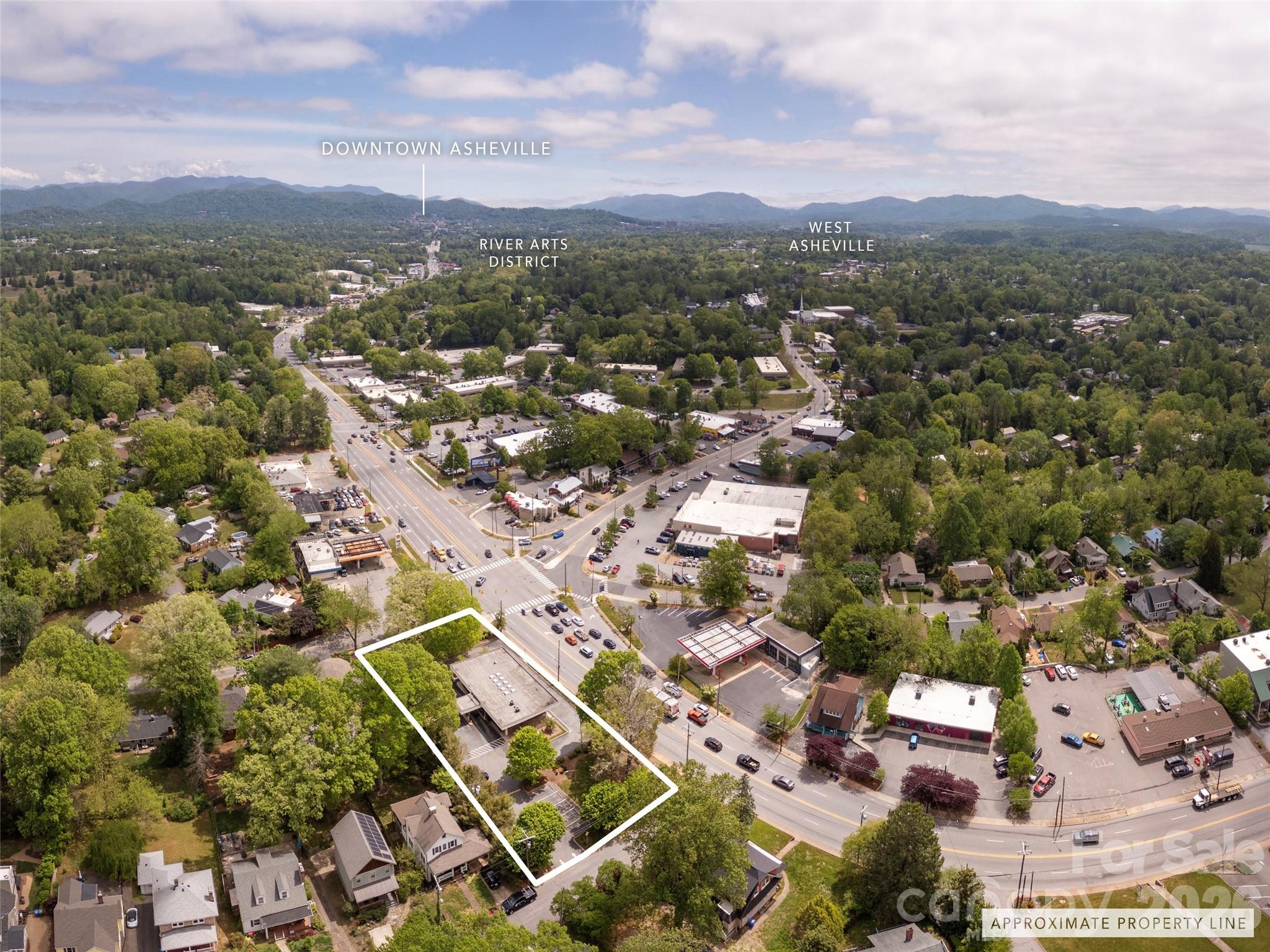 1375 Patton Avenue Asheville NC 28806