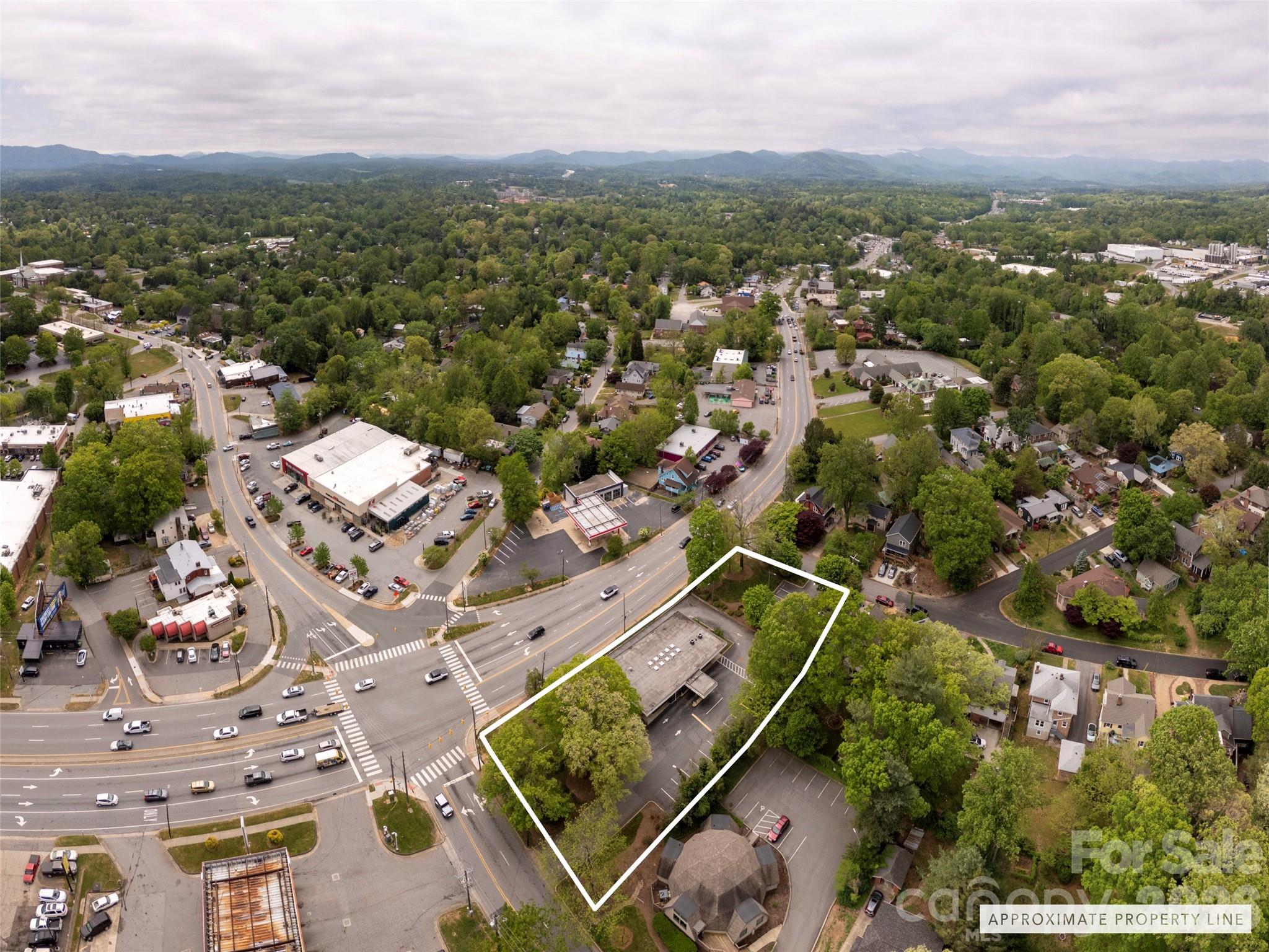 1375 Patton Avenue Asheville NC 28806
