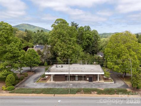 1375 Patton Avenue Asheville NC 28806