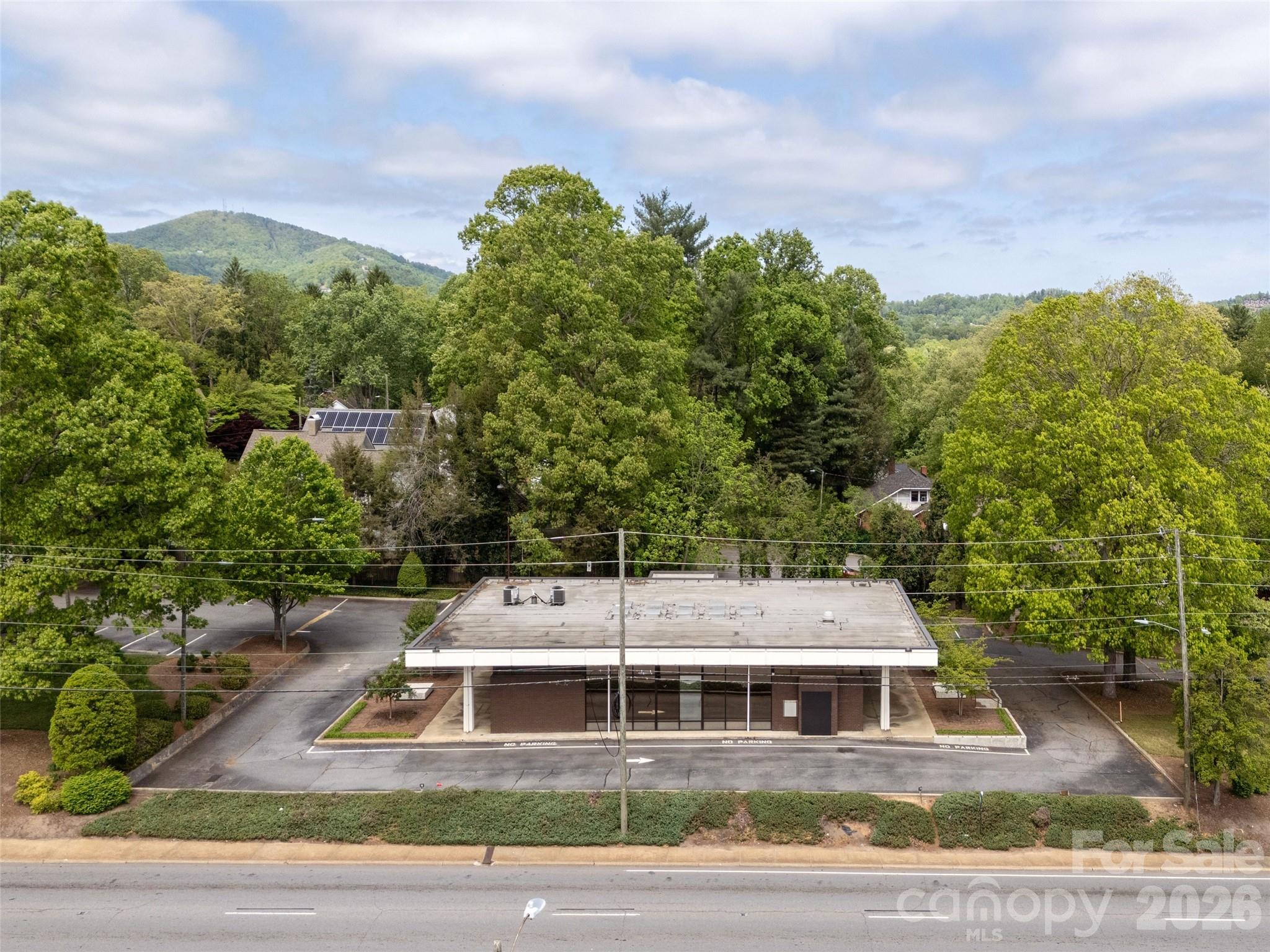 1375 Patton Avenue Asheville NC 28806