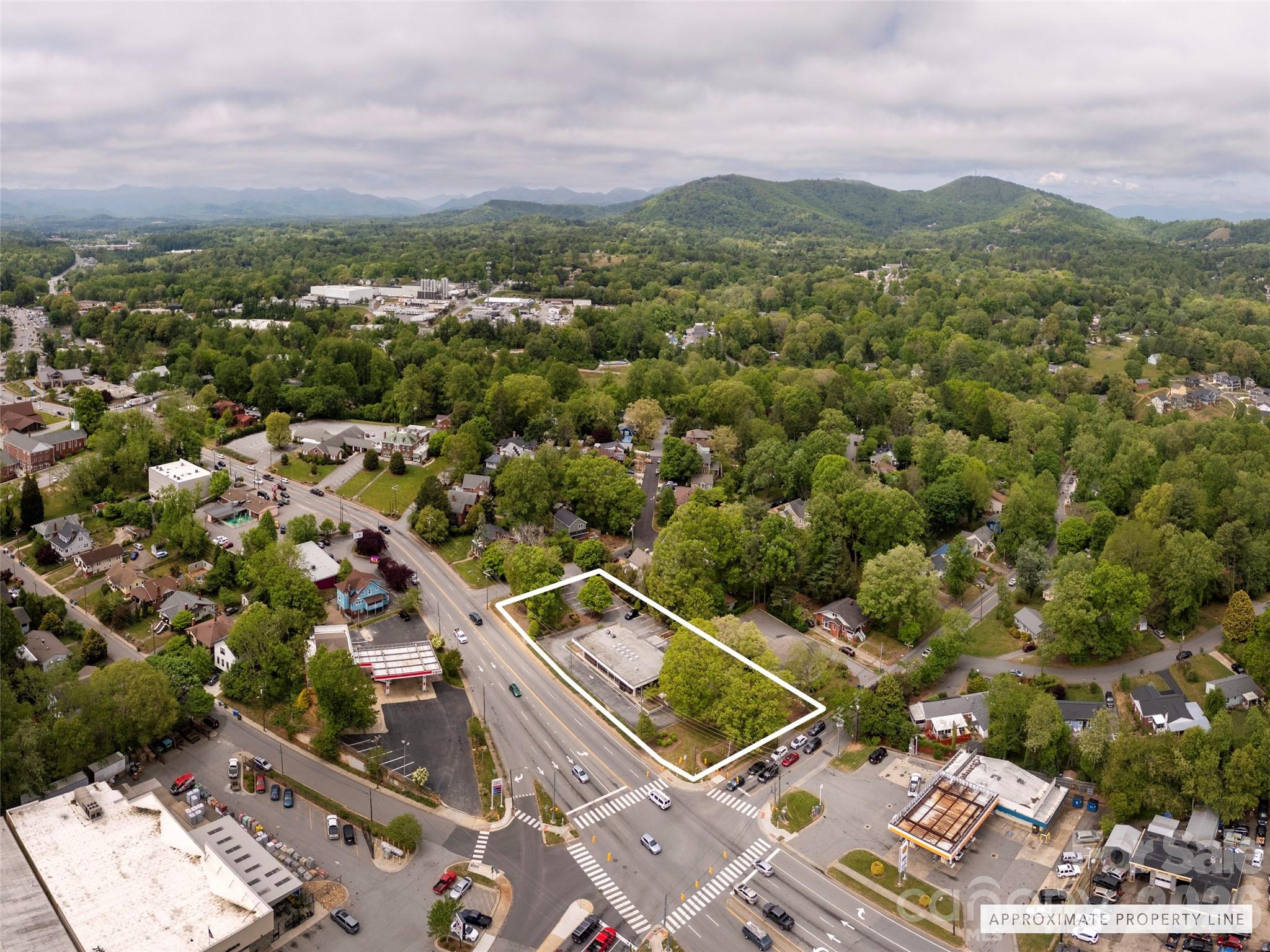 1375 Patton Avenue Asheville NC 28806