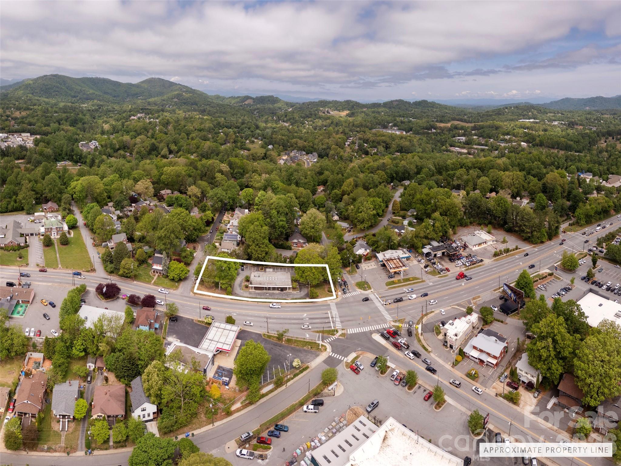 1375 Patton Avenue Asheville NC 28806