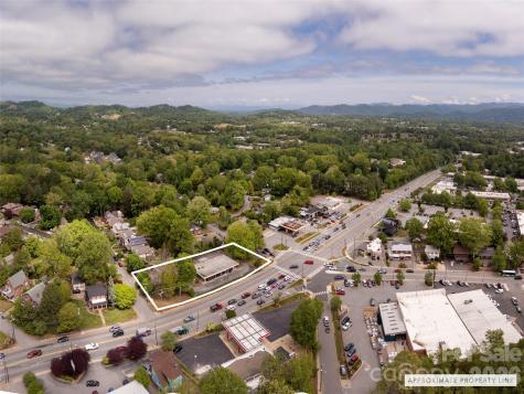 1375 Patton Avenue Asheville NC 28806