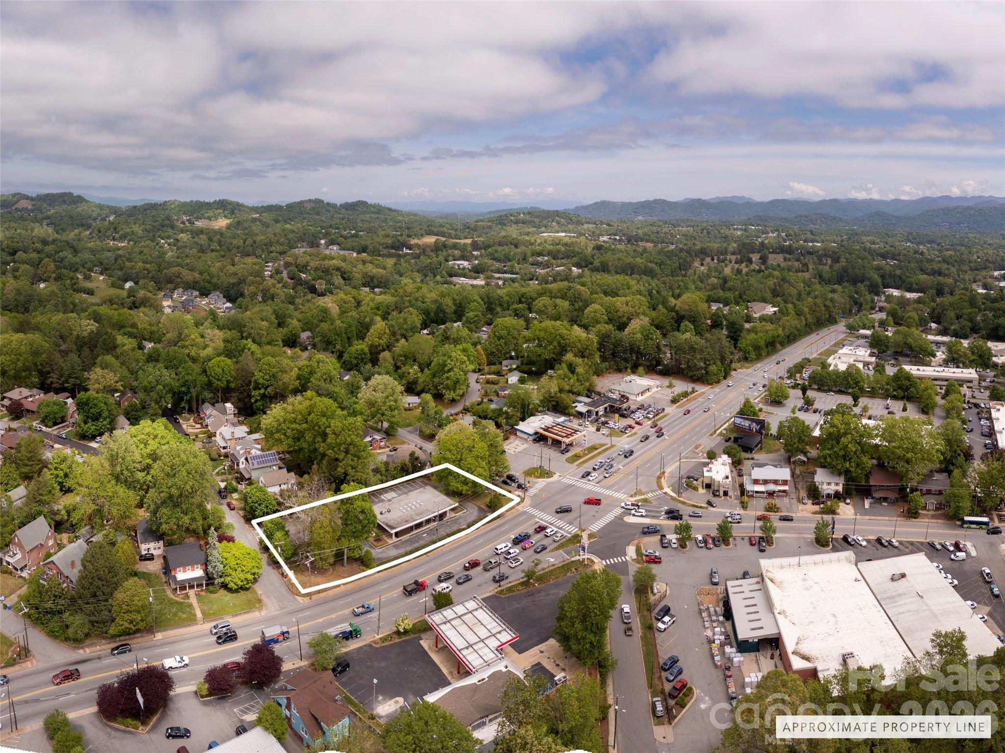 1375 Patton Avenue Asheville NC 28806